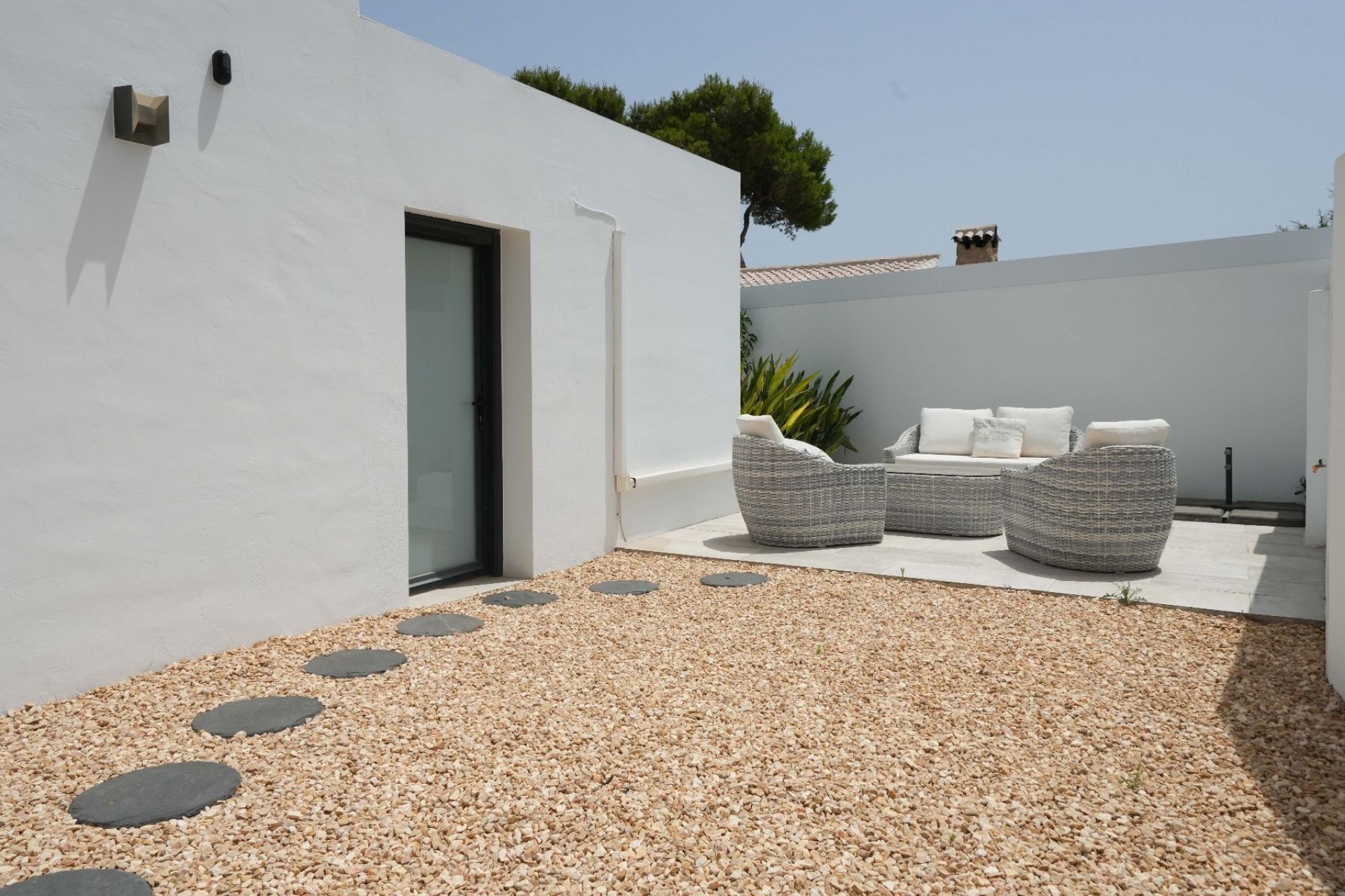 Verkoop - Villa - Moraira - Costa Blanca Norte