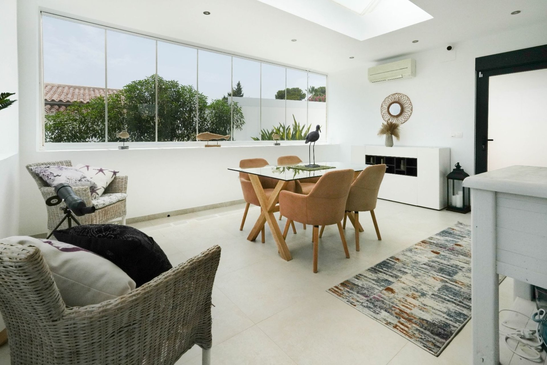 Verkoop - Villa - Moraira - Costa Blanca Norte