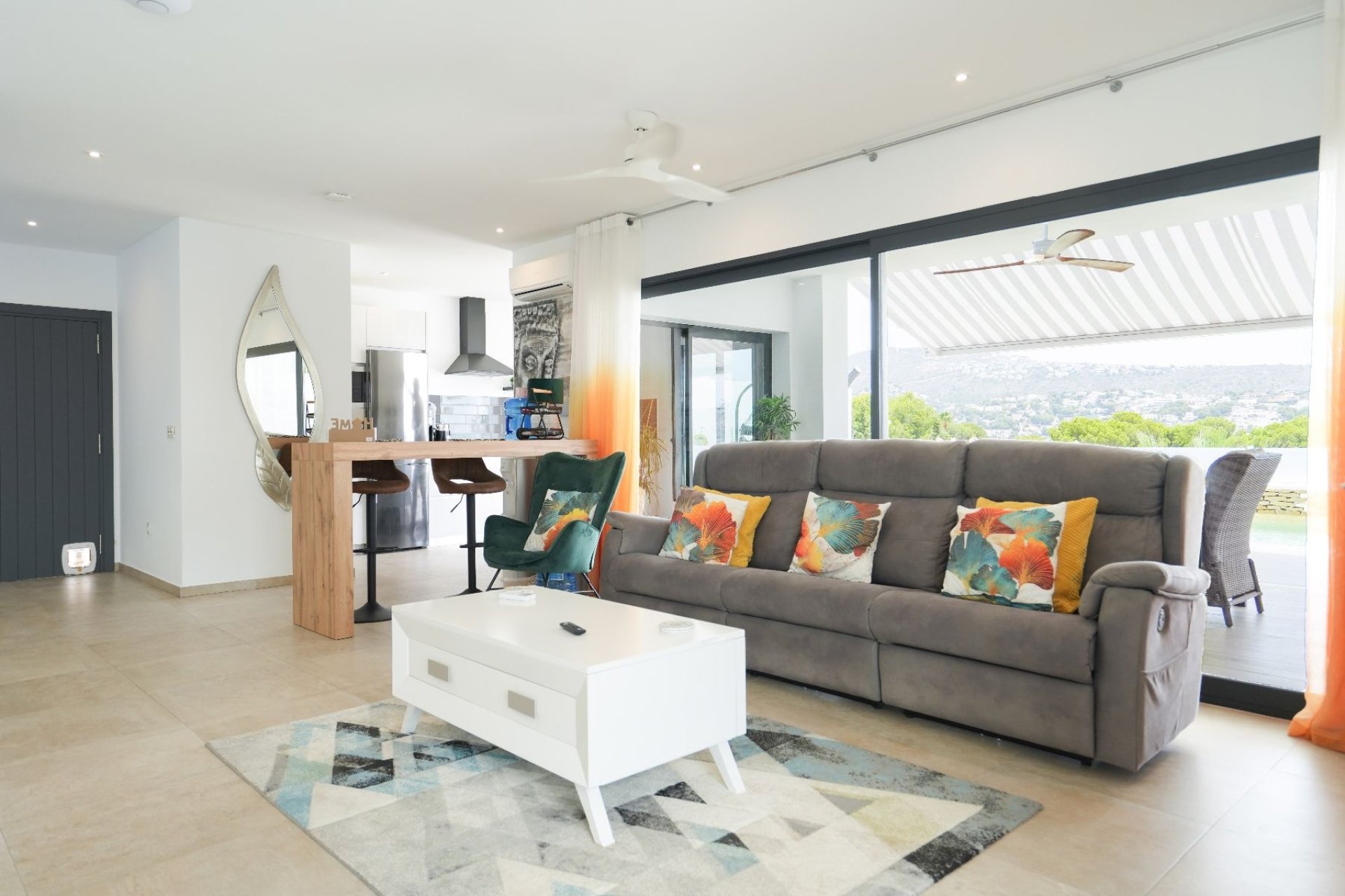 Verkoop - Villa - Moraira - Costa Blanca Norte