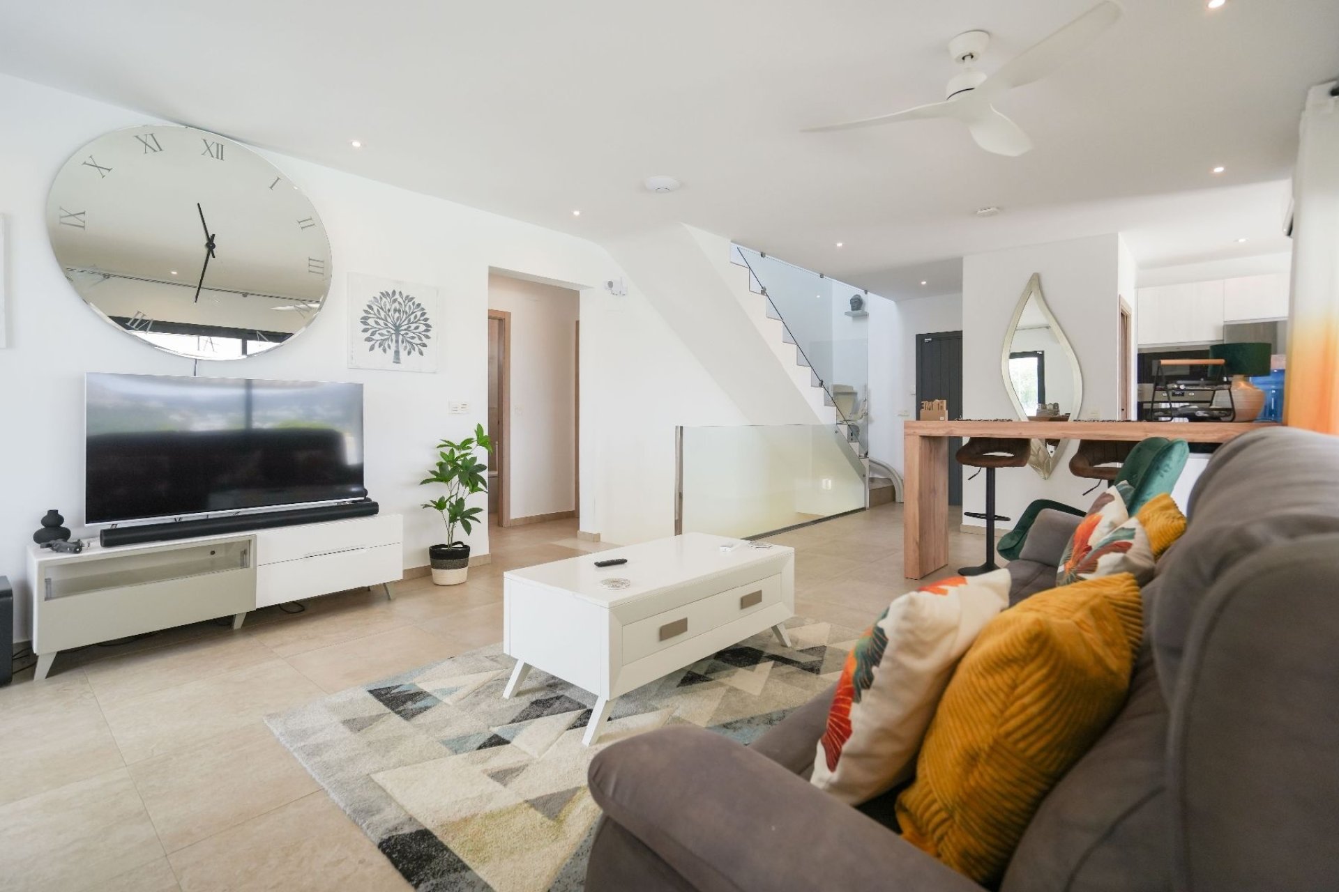 Verkoop - Villa - Moraira - Costa Blanca Norte