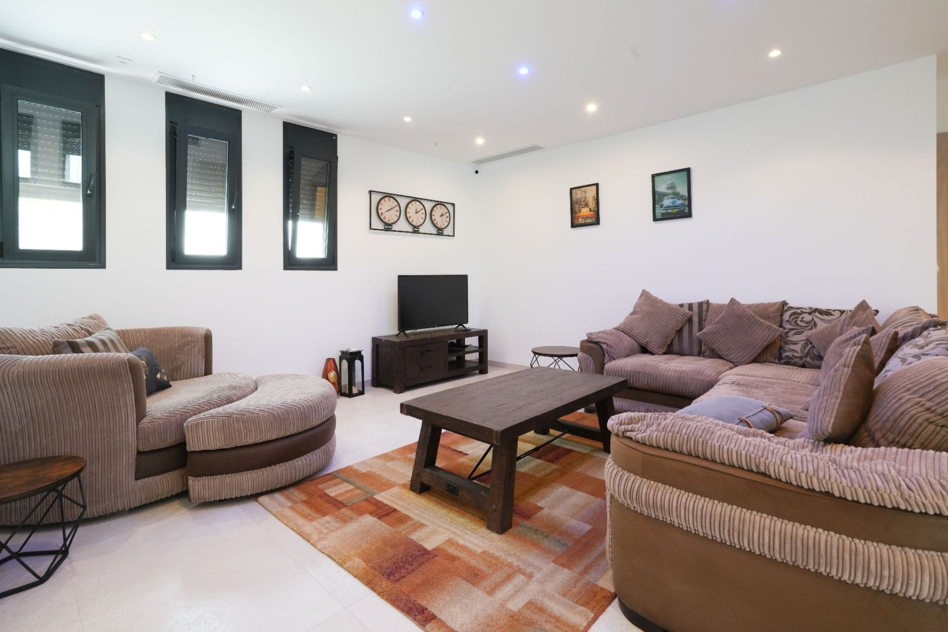 Verkoop - Villa - Moraira - Costa Blanca Norte
