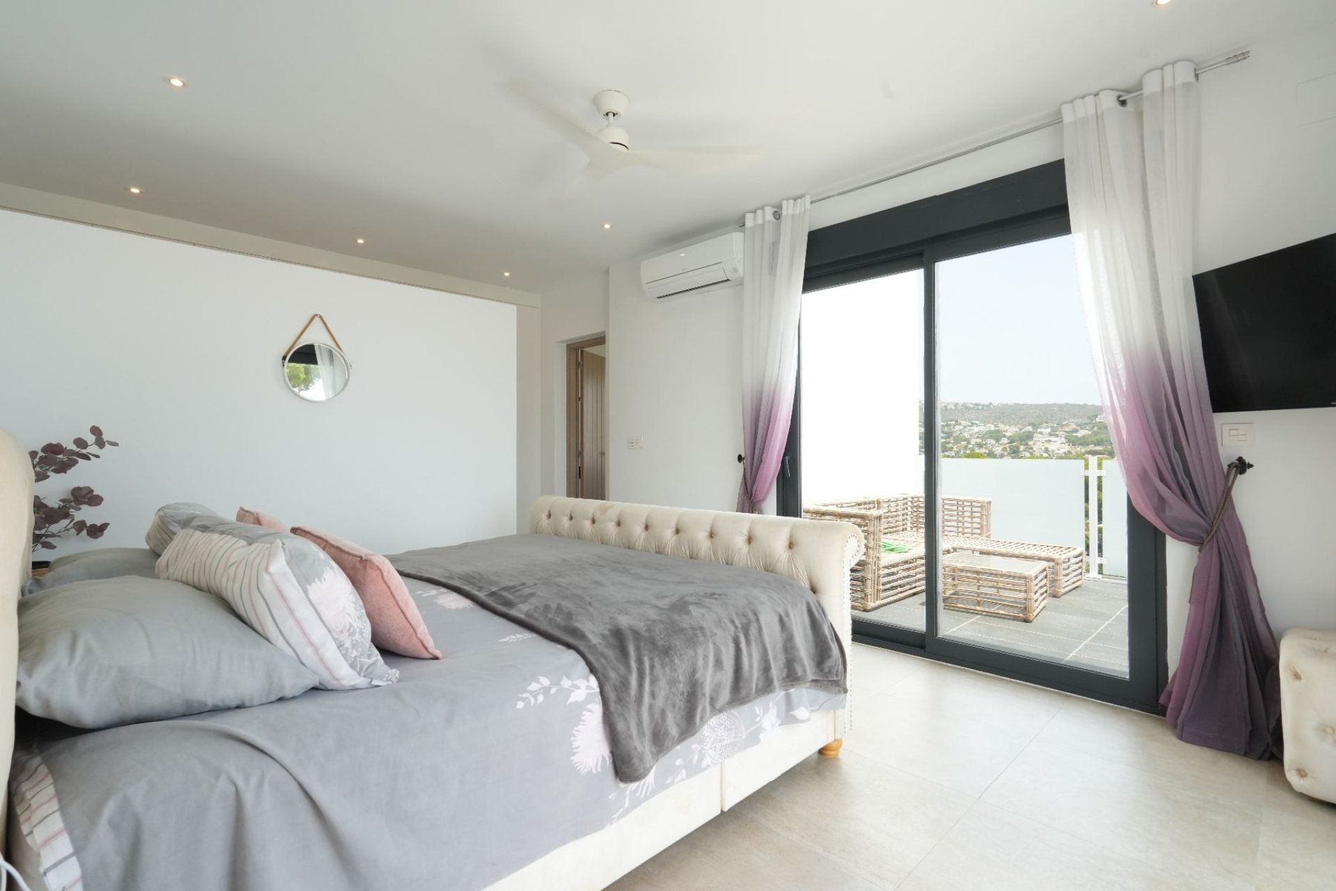 Verkoop - Villa - Moraira - Costa Blanca Norte