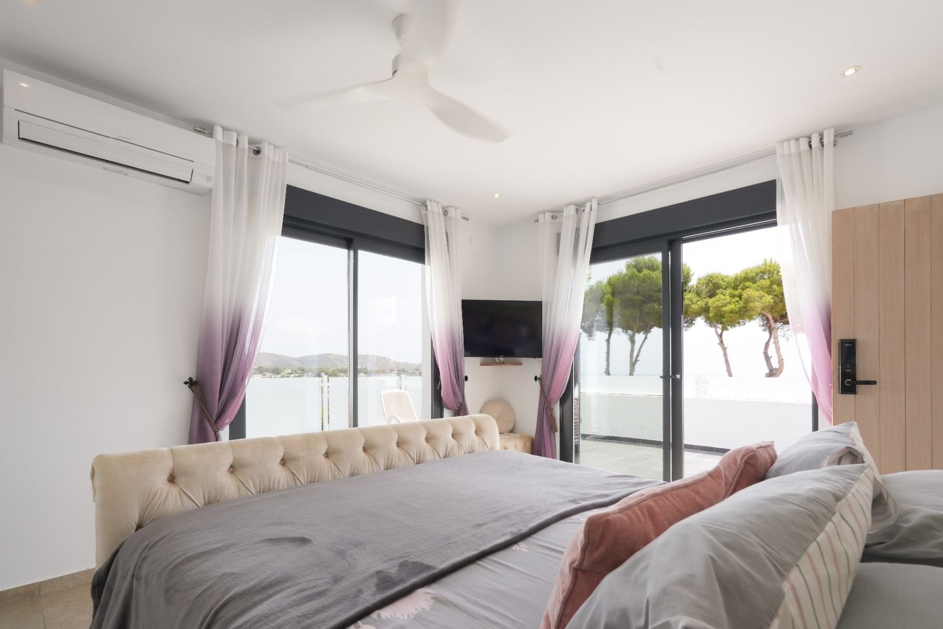 Verkoop - Villa - Moraira - Costa Blanca Norte