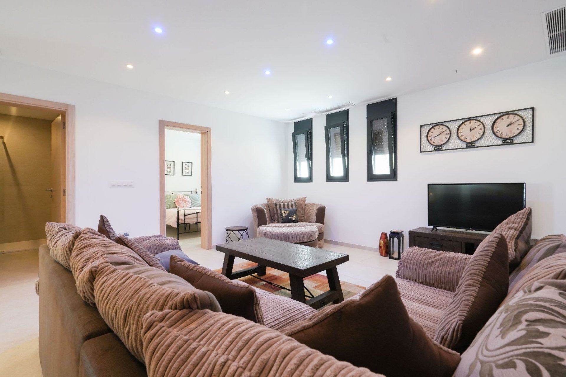 Verkoop - Villa - Moraira - Costa Blanca Norte