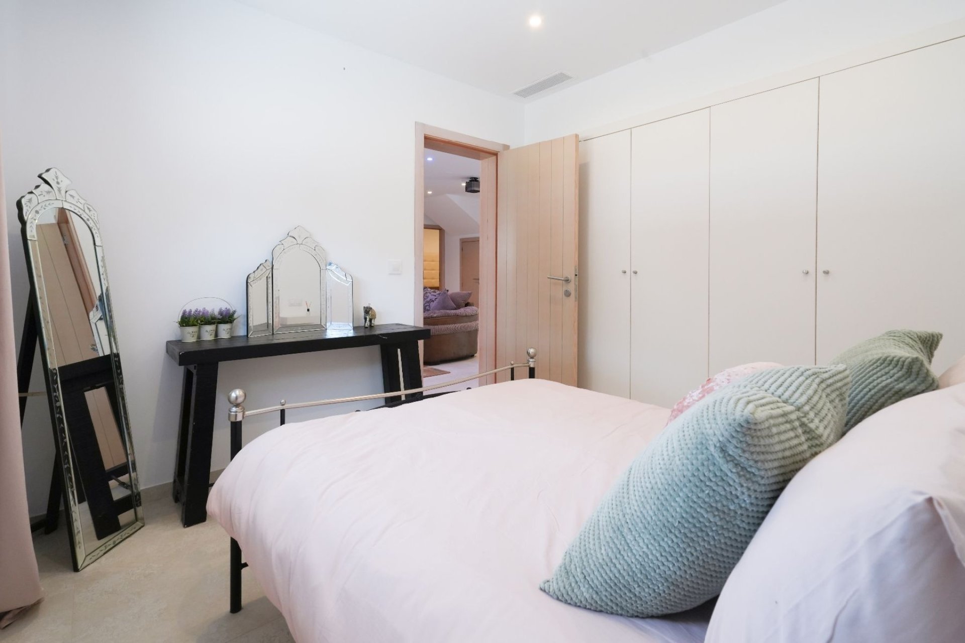 Verkoop - Villa - Moraira - Costa Blanca Norte