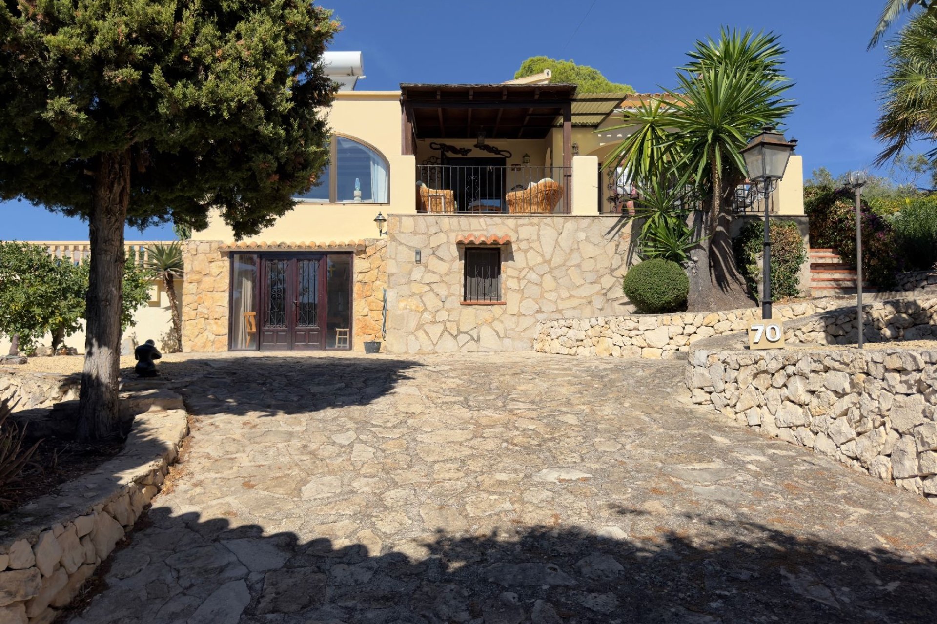 Verkoop - Villa - Moraira - Costa Blanca Norte