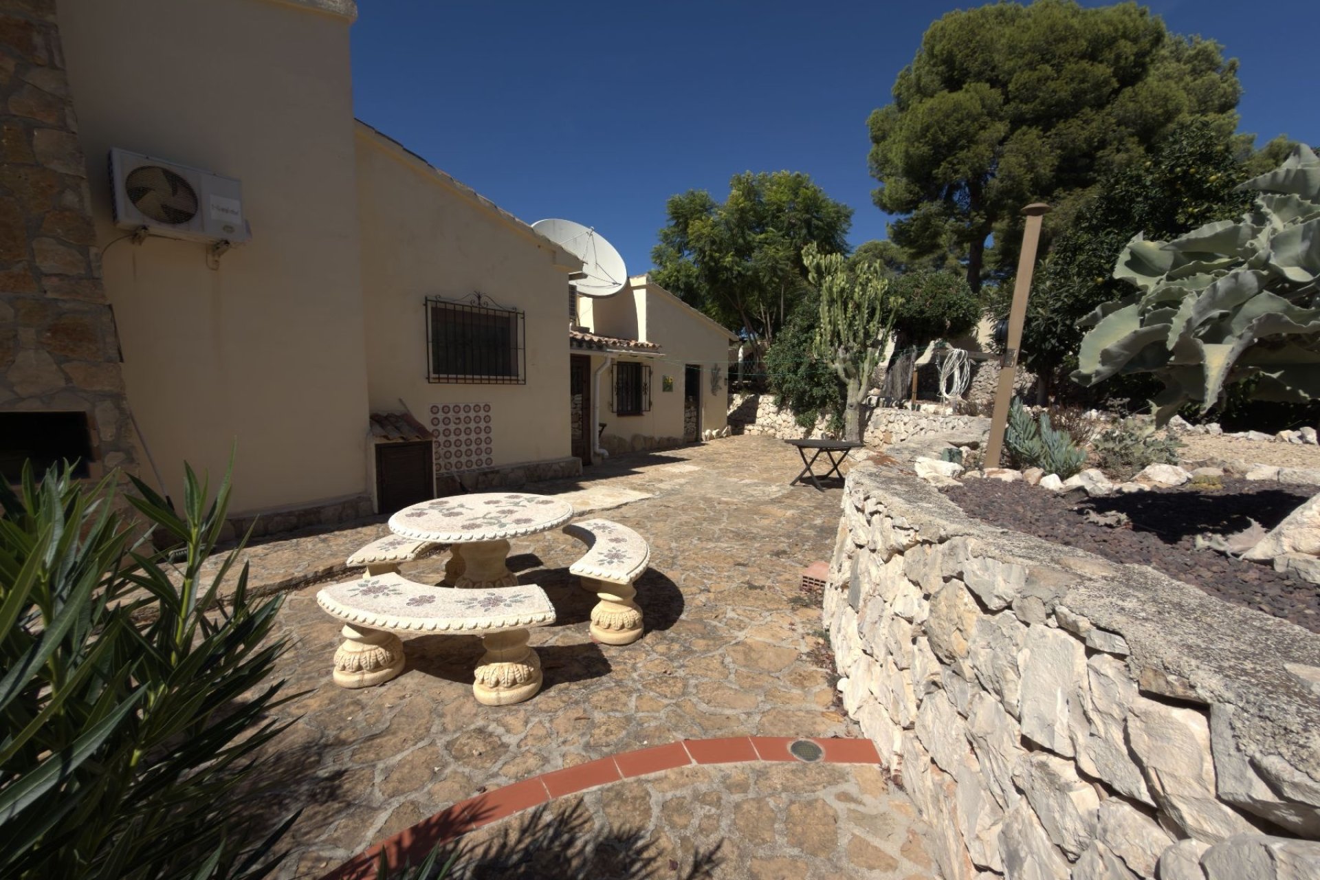 Verkoop - Villa - Moraira - Costa Blanca Norte