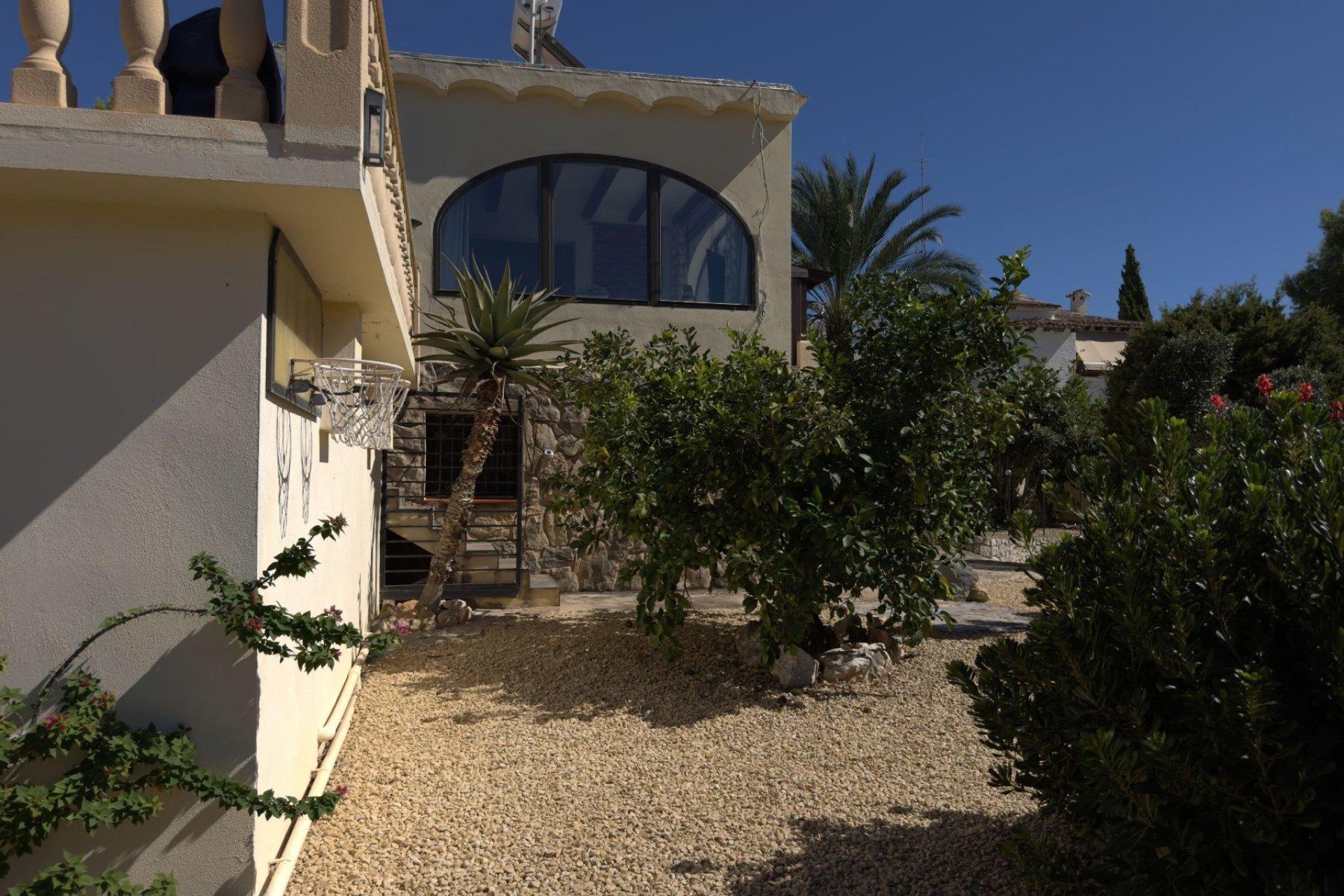 Verkoop - Villa - Moraira - Costa Blanca Norte