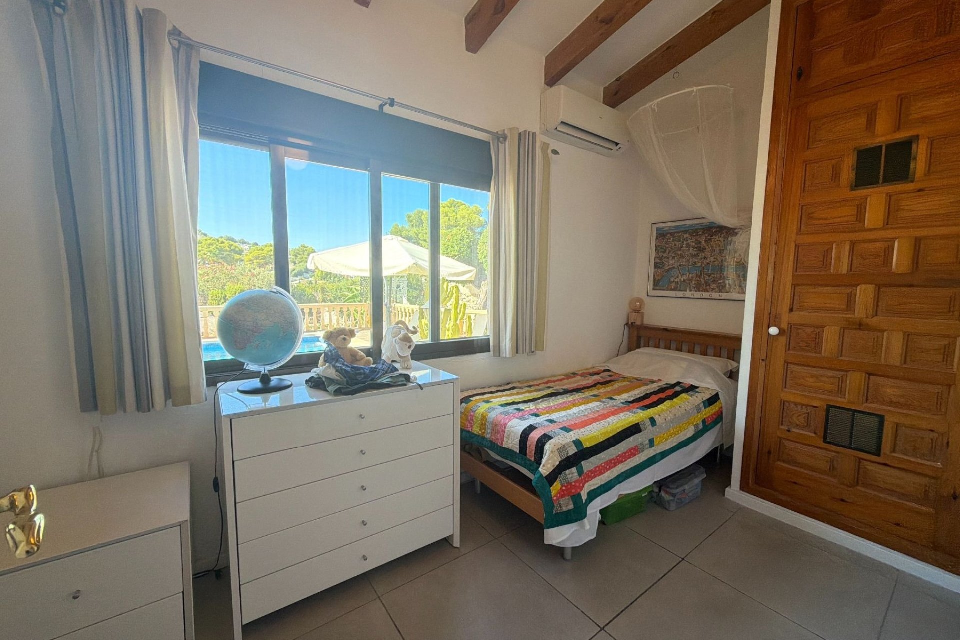 Verkoop - Villa - Moraira - Costa Blanca Norte