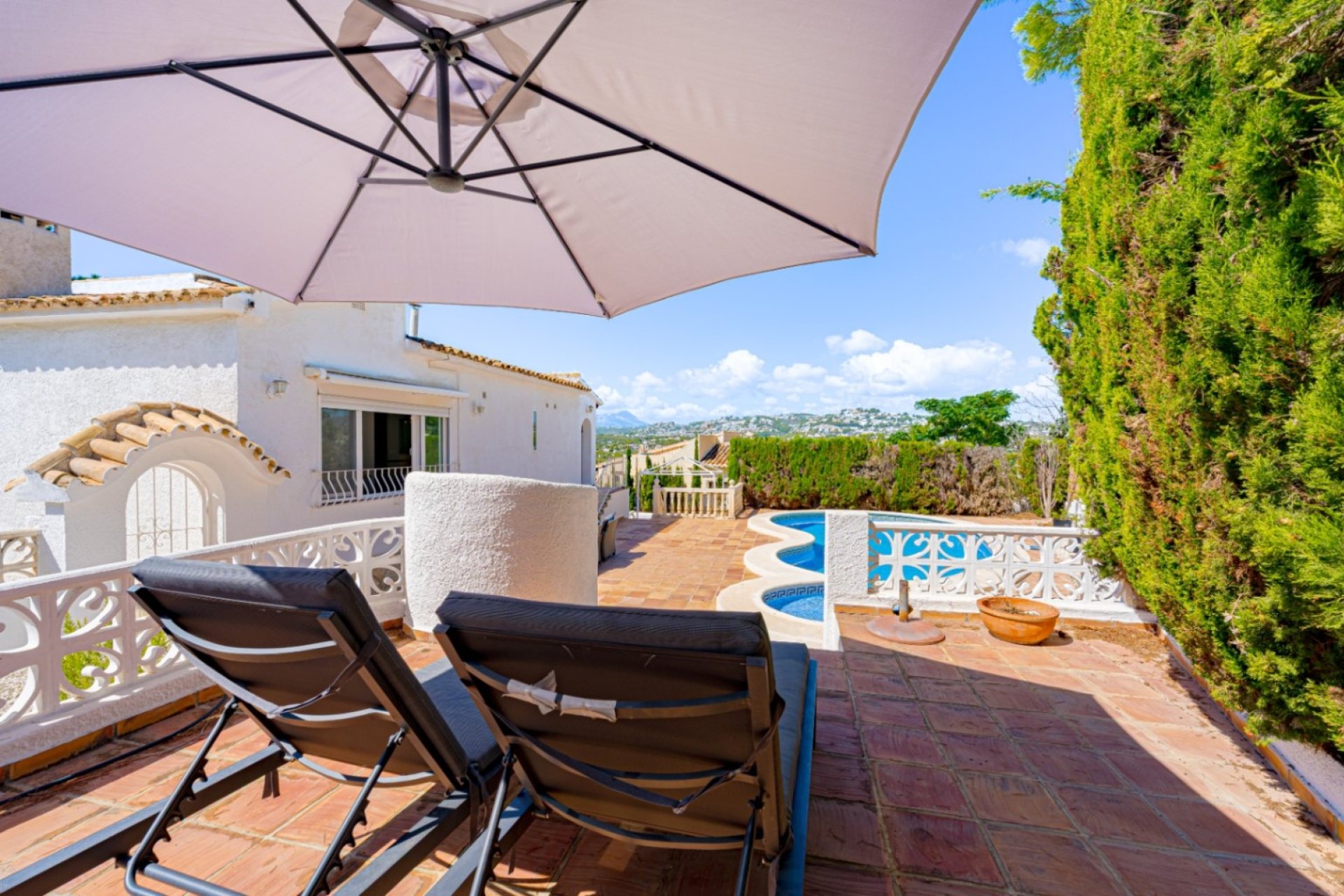 Verkoop - Villa - Moraira - Costera del Mar