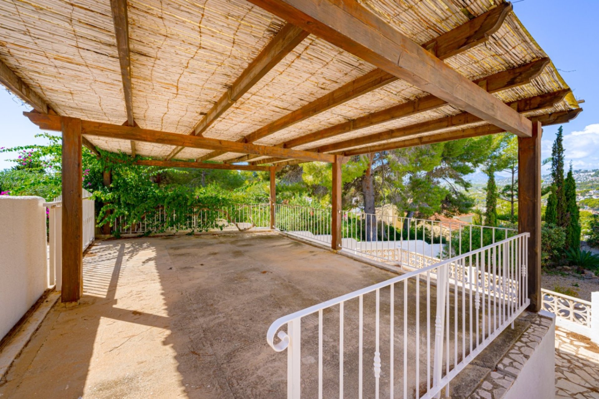 Verkoop - Villa - Moraira - Costera del Mar