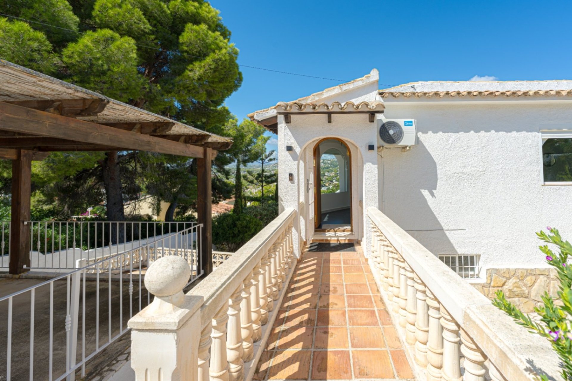 Verkoop - Villa - Moraira - Costera del Mar