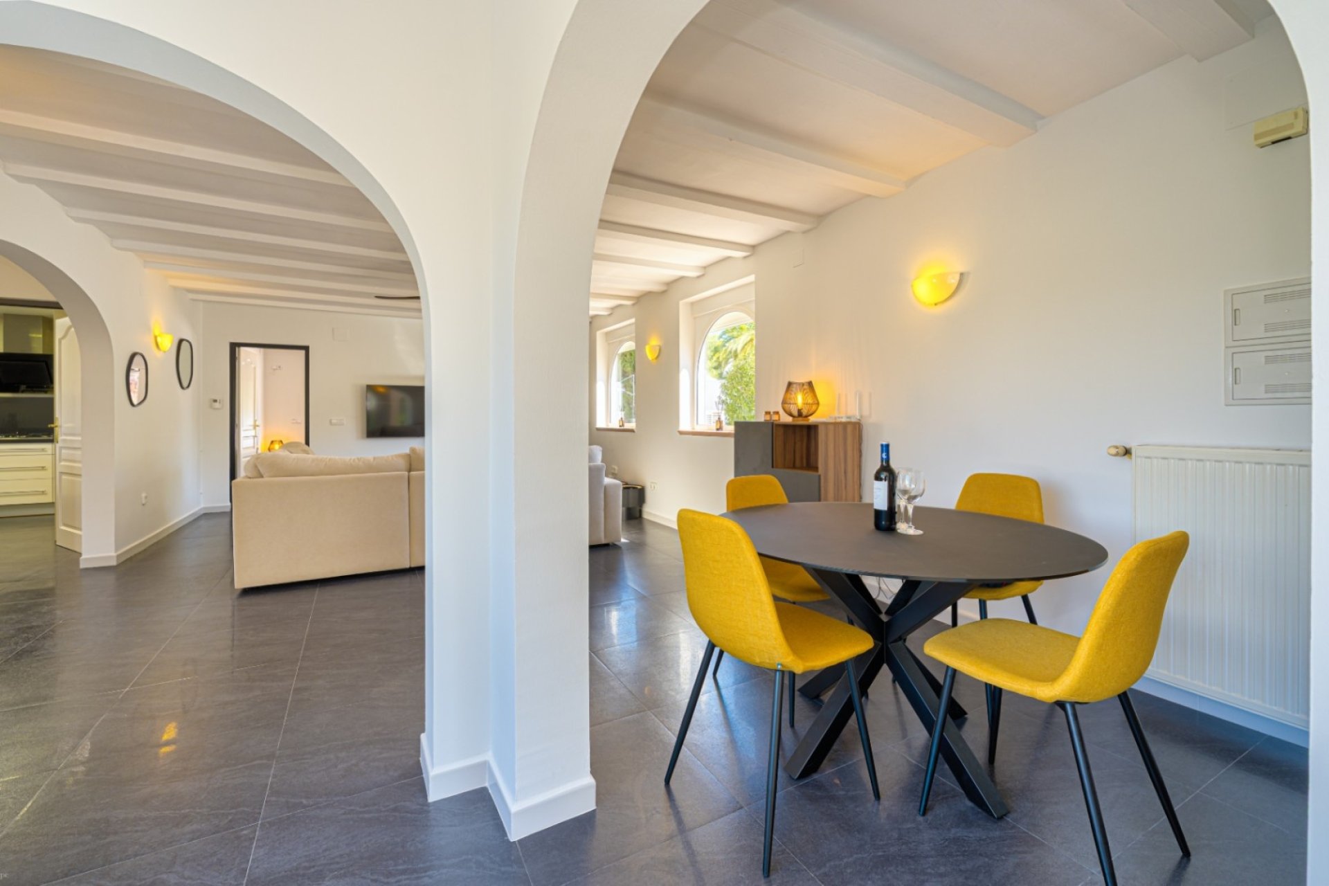 Verkoop - Villa - Moraira - Costera del Mar
