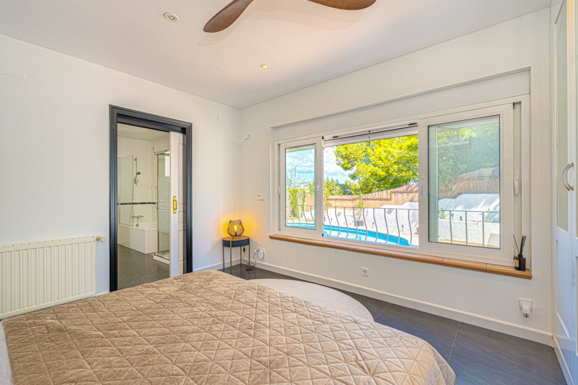 Verkoop - Villa - Moraira - Costera del Mar