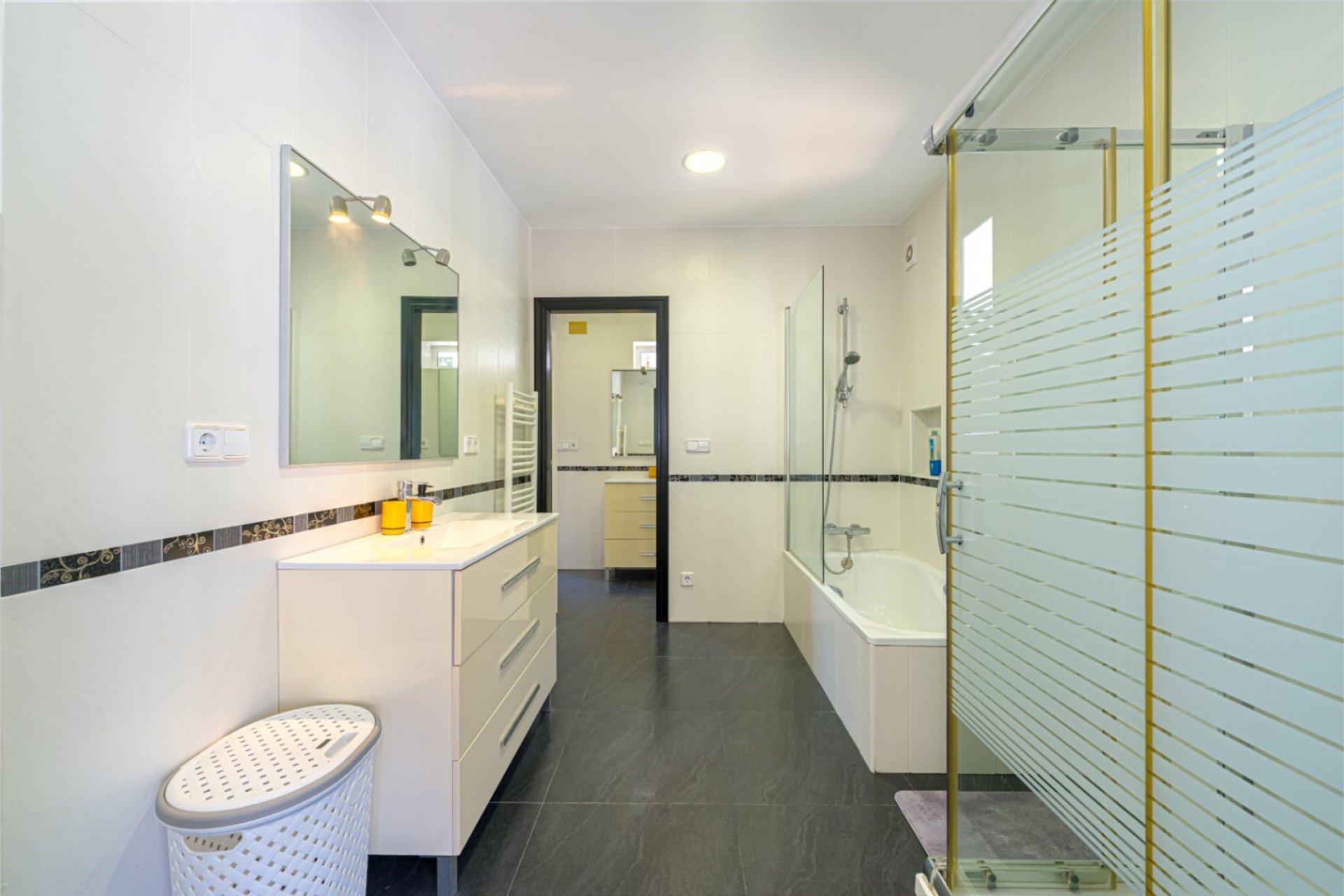 Verkoop - Villa - Moraira - Costera del Mar