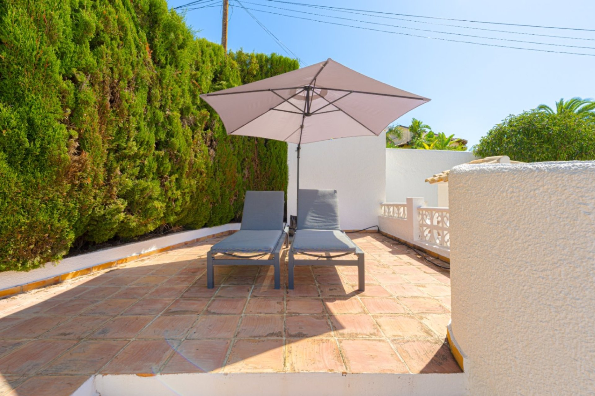 Verkoop - Villa - Moraira - Costera del Mar