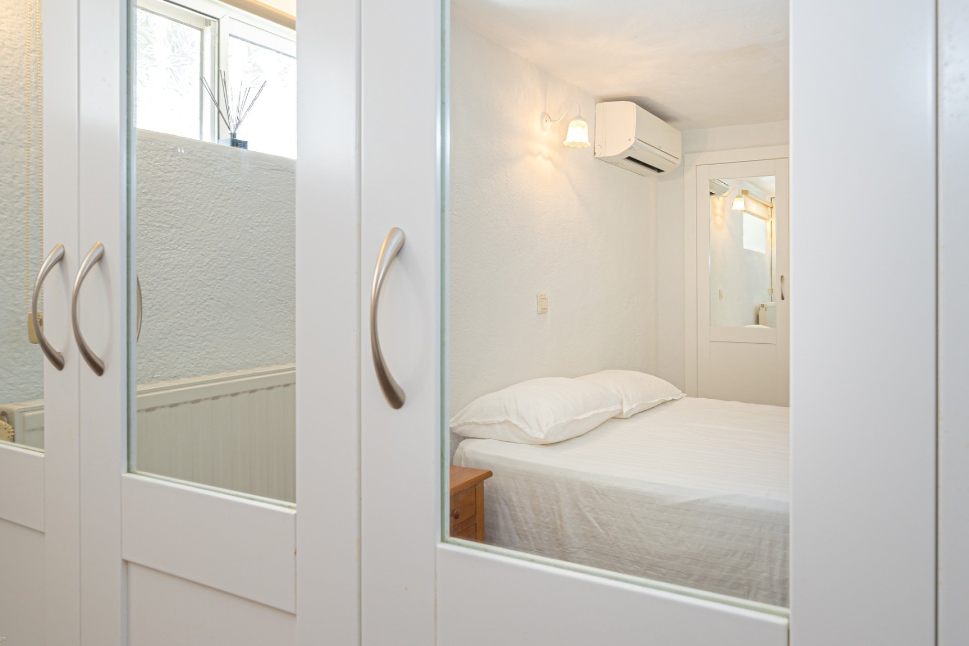 Verkoop - Villa - Moraira - Costera del Mar
