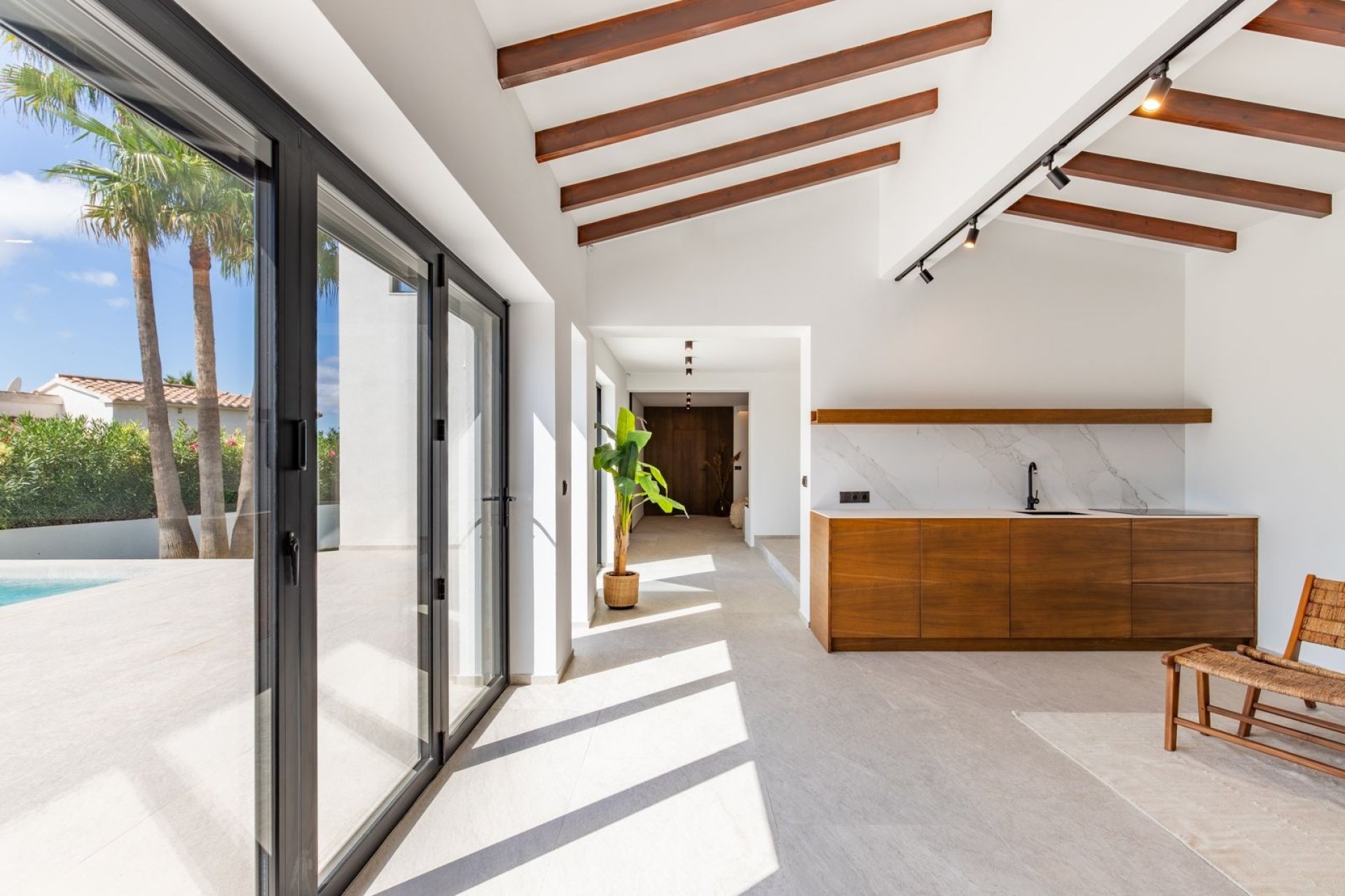 Verkoop - Villa - Moraira - Cumbre del Sol