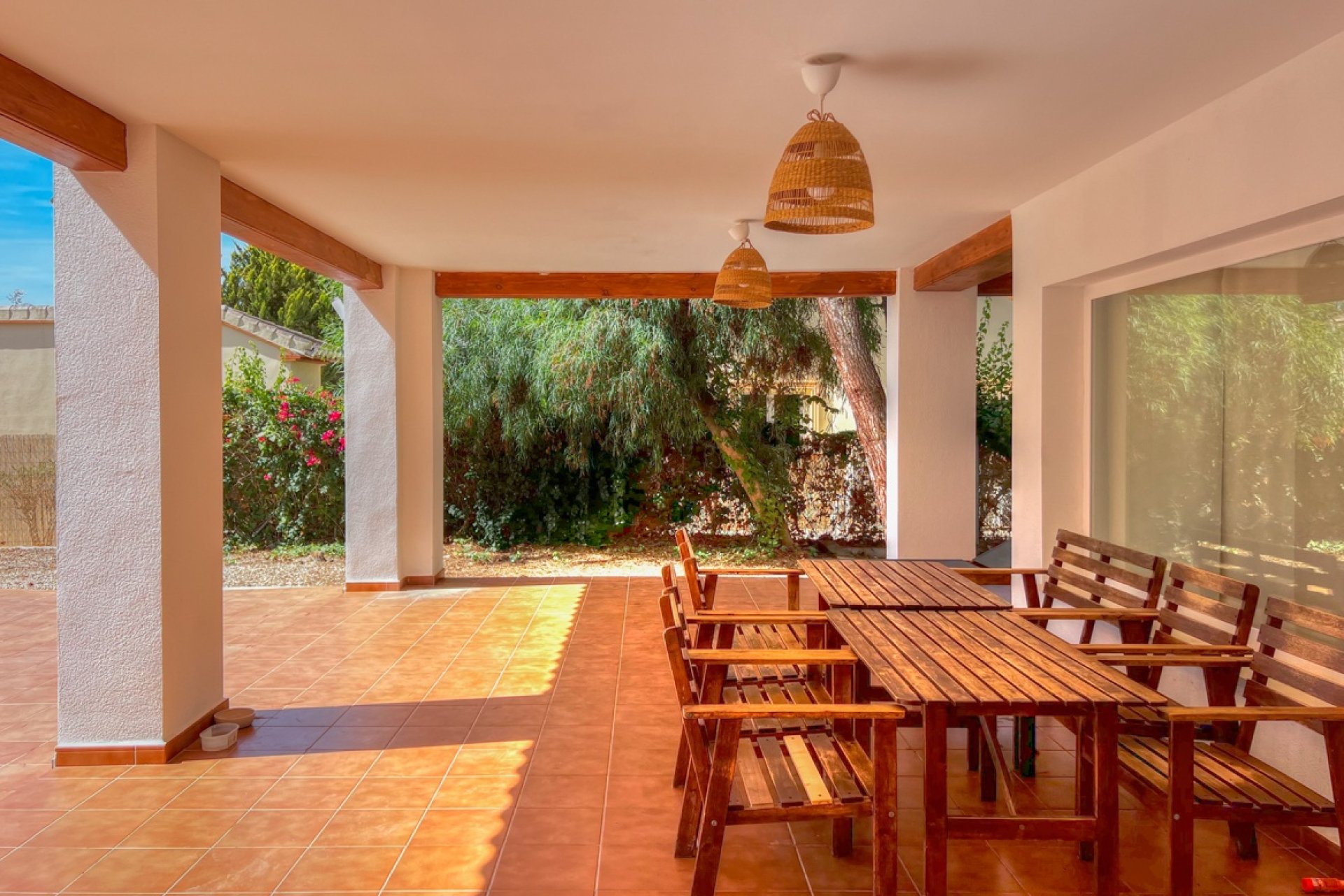 Verkoop - Villa - Moraira - El Portet