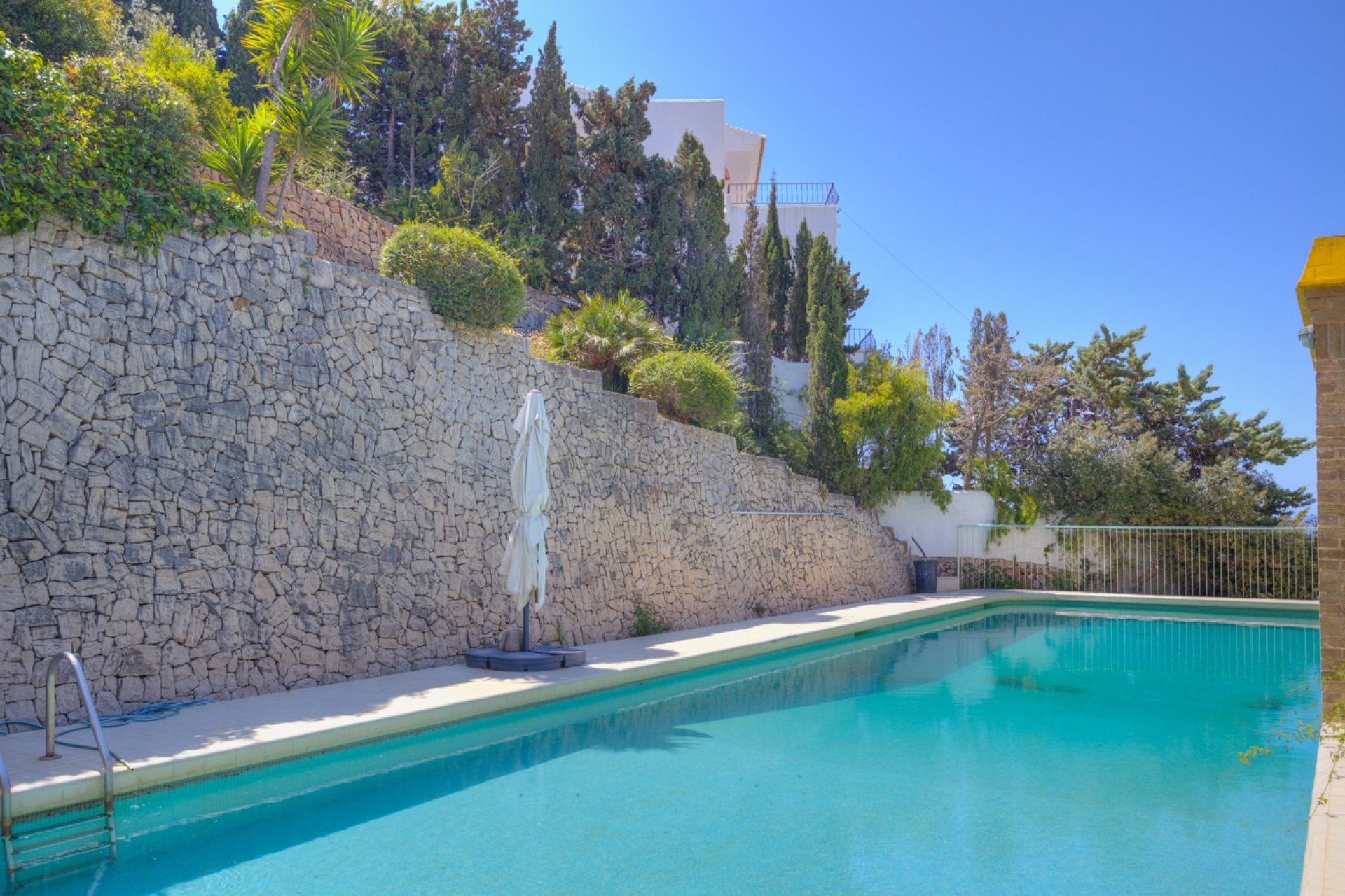 Verkoop - Villa - Moraira - El Portet