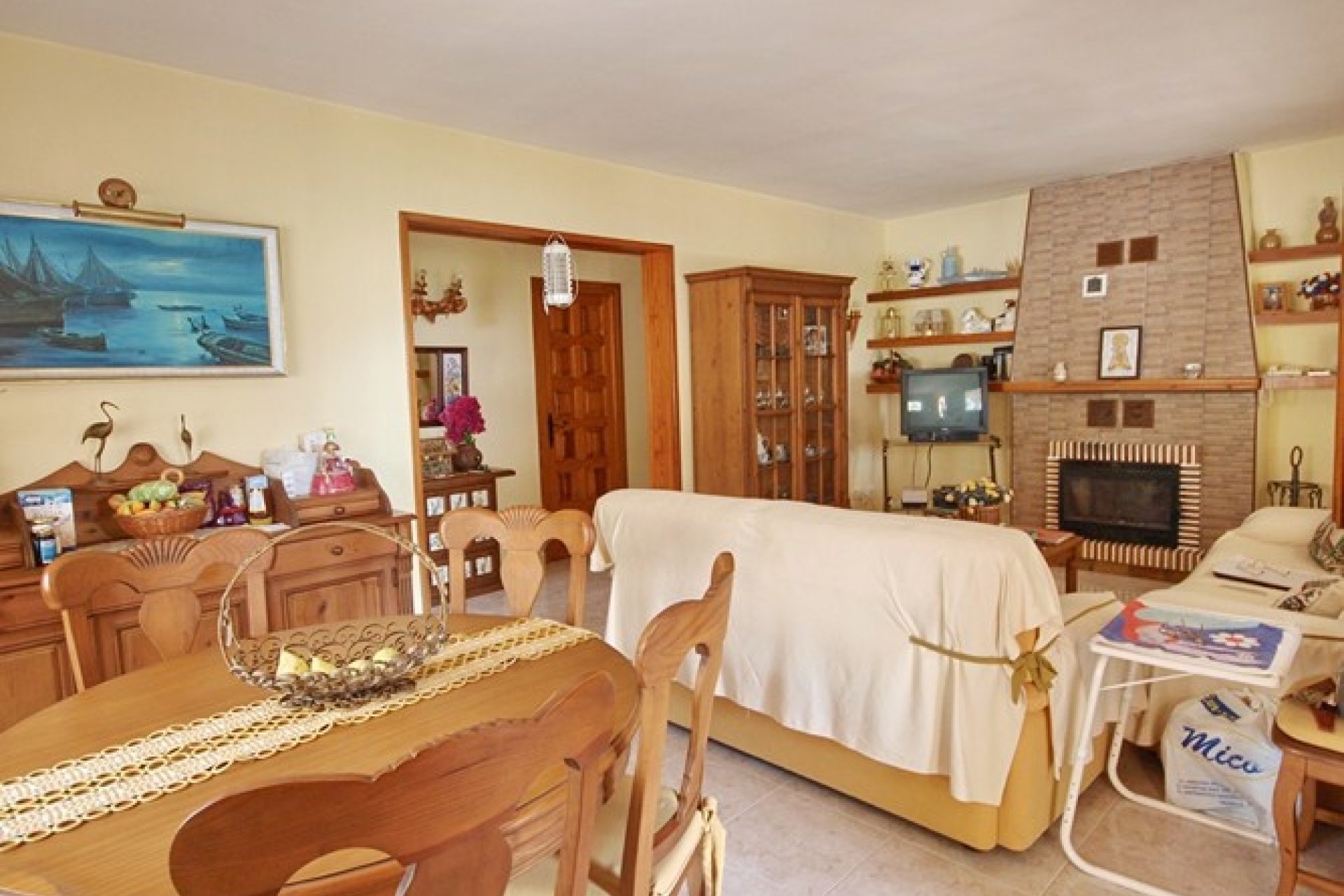 Verkoop - Villa - Moraira - El Portet