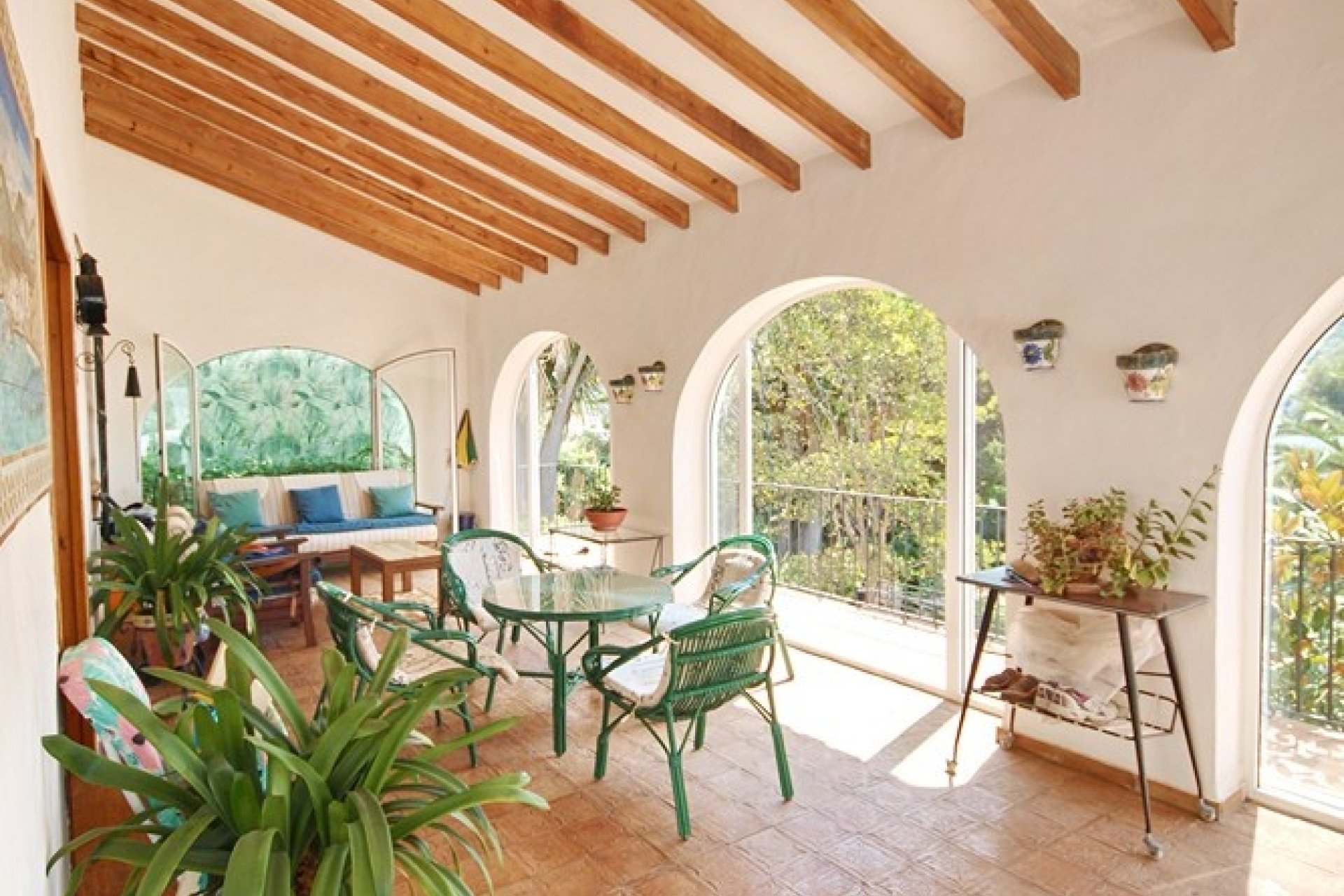 Verkoop - Villa - Moraira - El Portet
