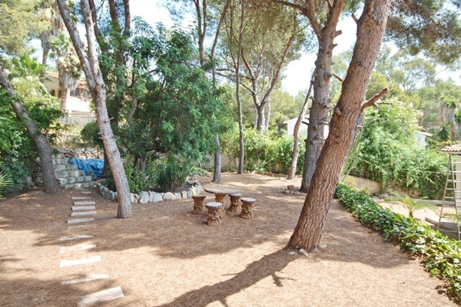 Verkoop - Villa - Moraira - El Portet
