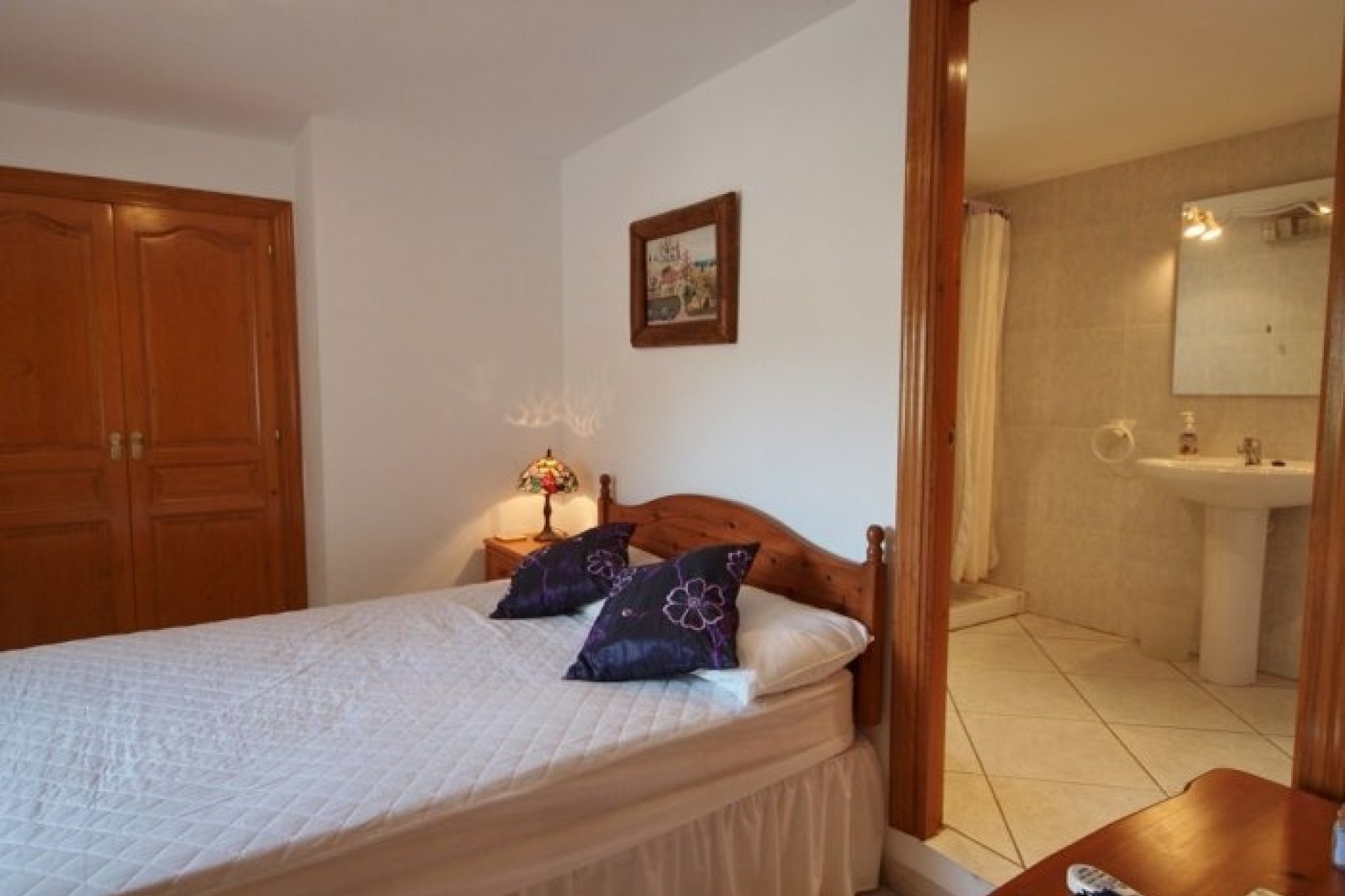 Verkoop - Villa - Moraira - El Portet