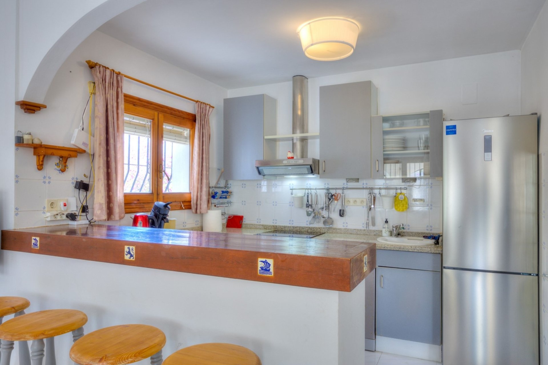 Verkoop - Villa - Moraira - El Portet