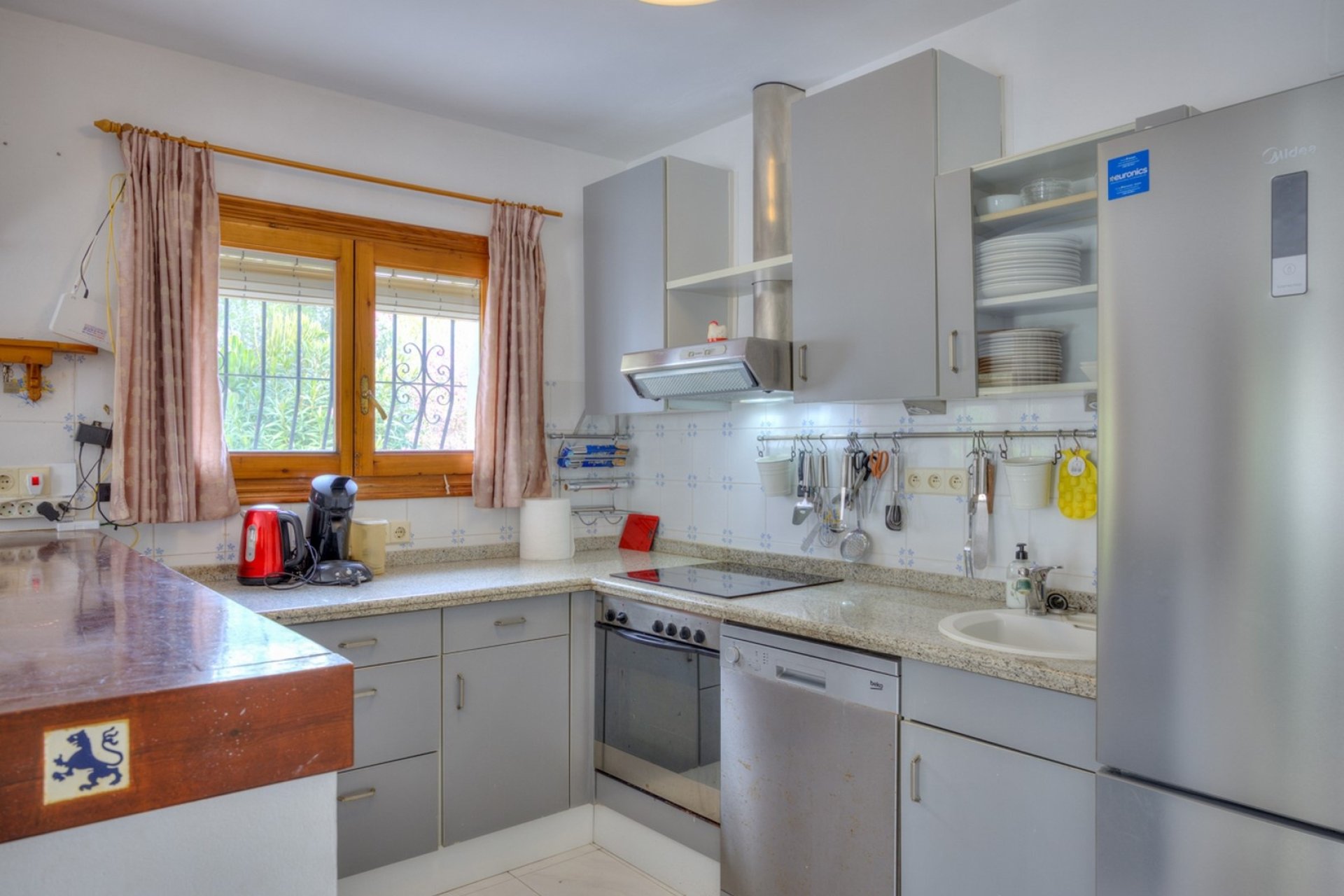 Verkoop - Villa - Moraira - El Portet