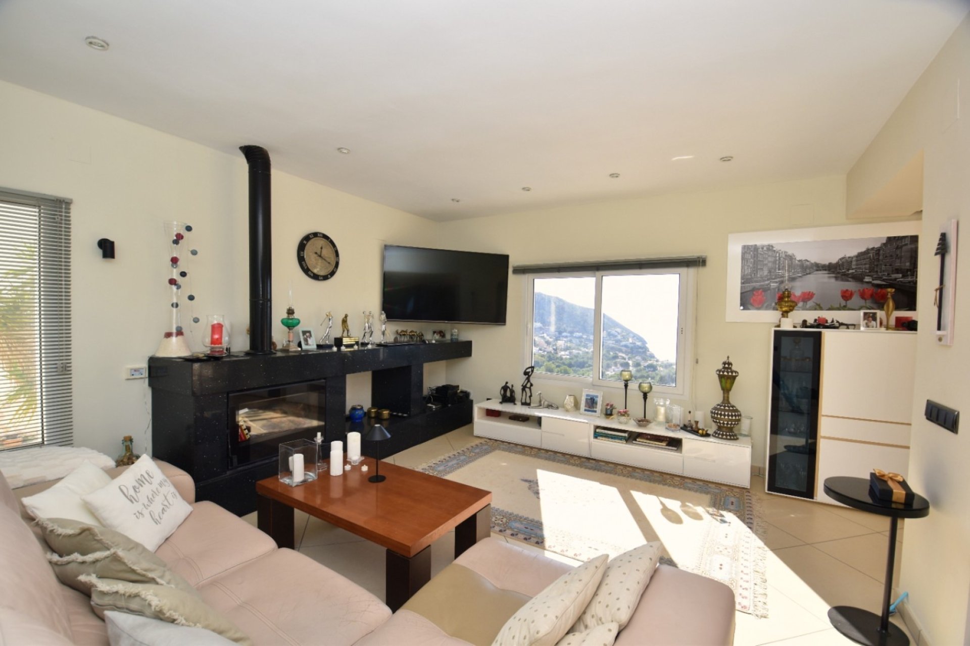 Verkoop - Villa - Moraira - El Portet