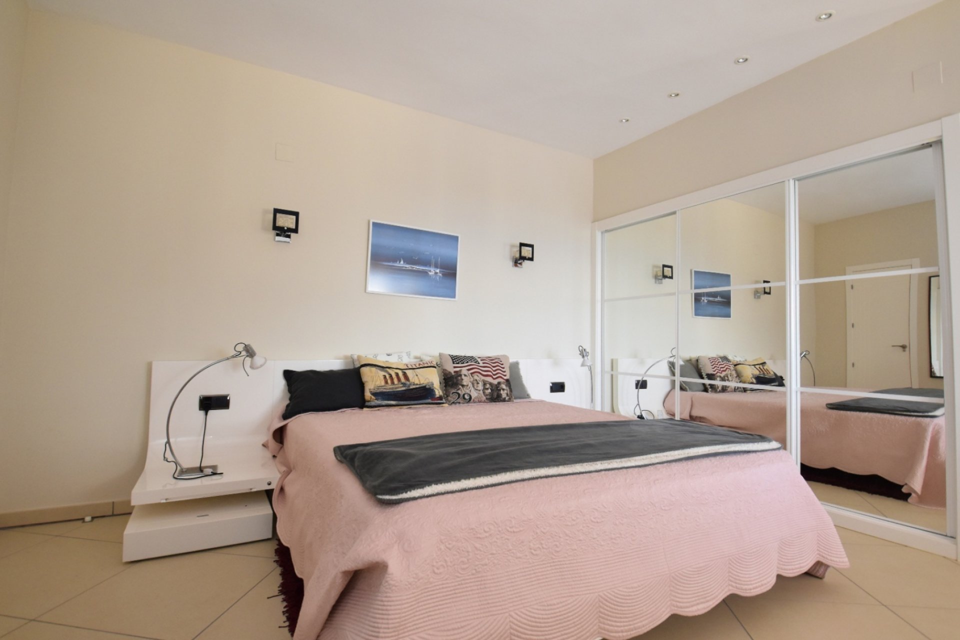 Verkoop - Villa - Moraira - El Portet