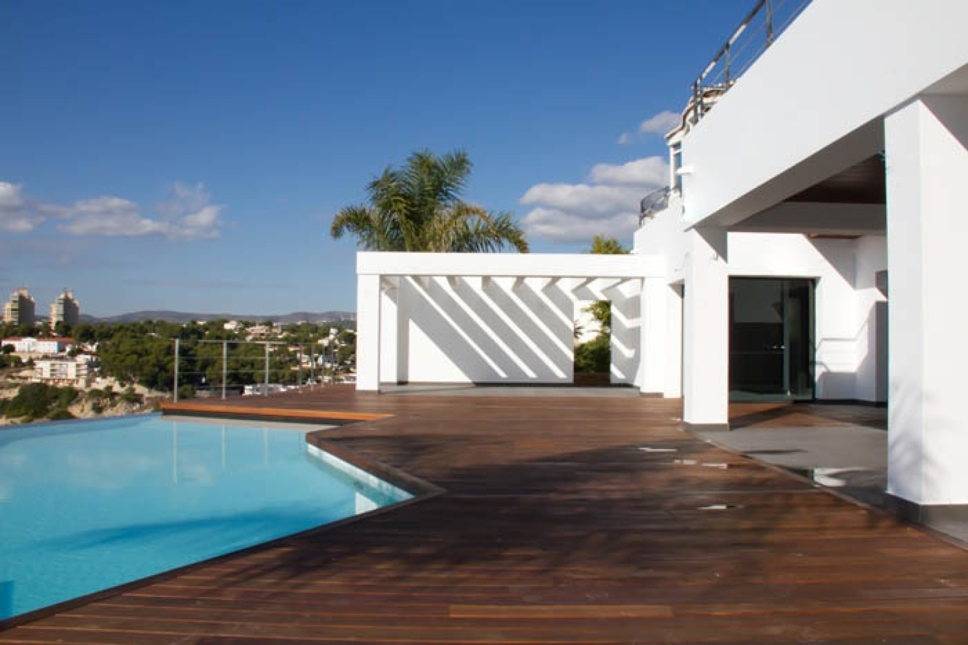 Verkoop - Villa - Moraira - El Portet