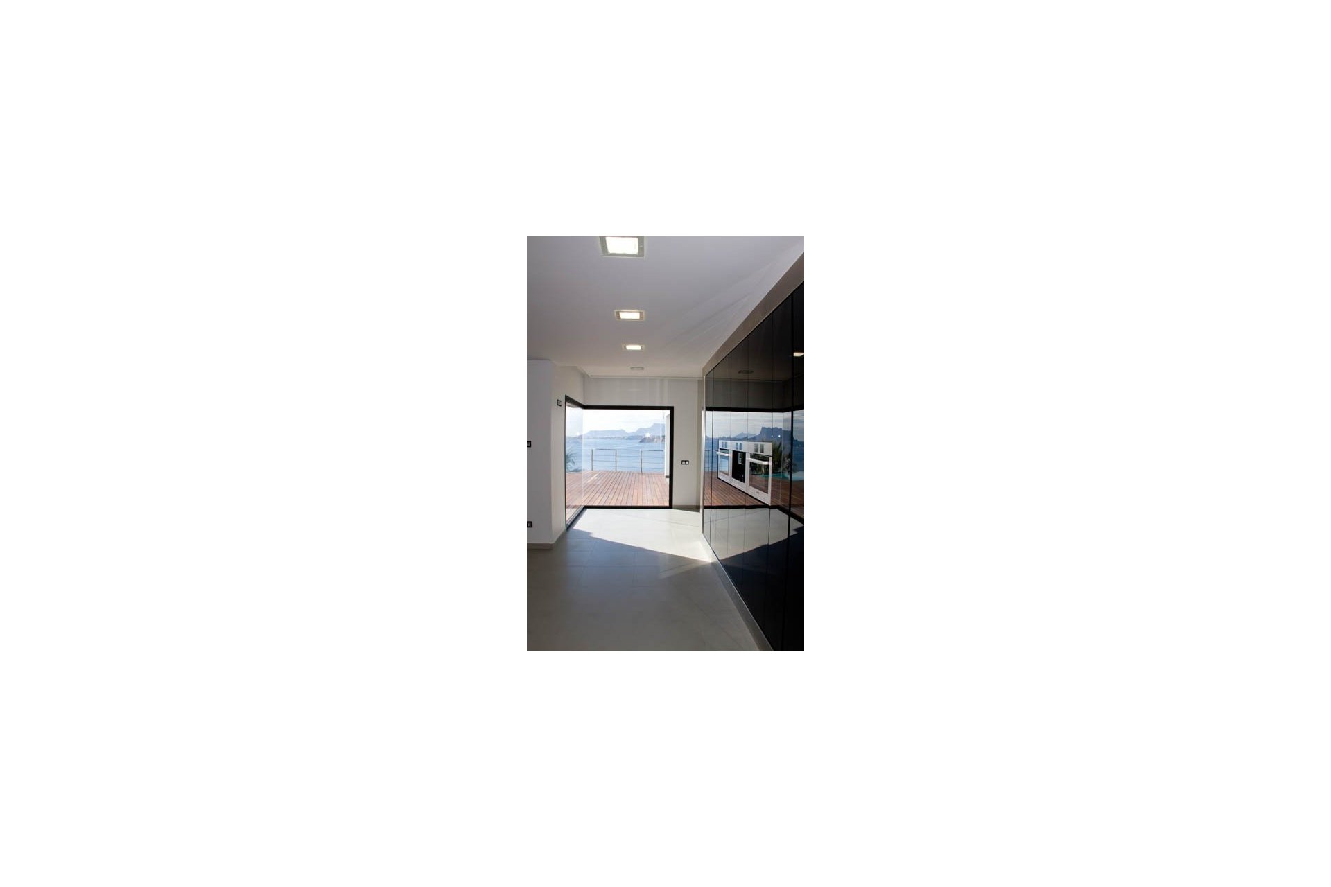 Verkoop - Villa - Moraira - El Portet