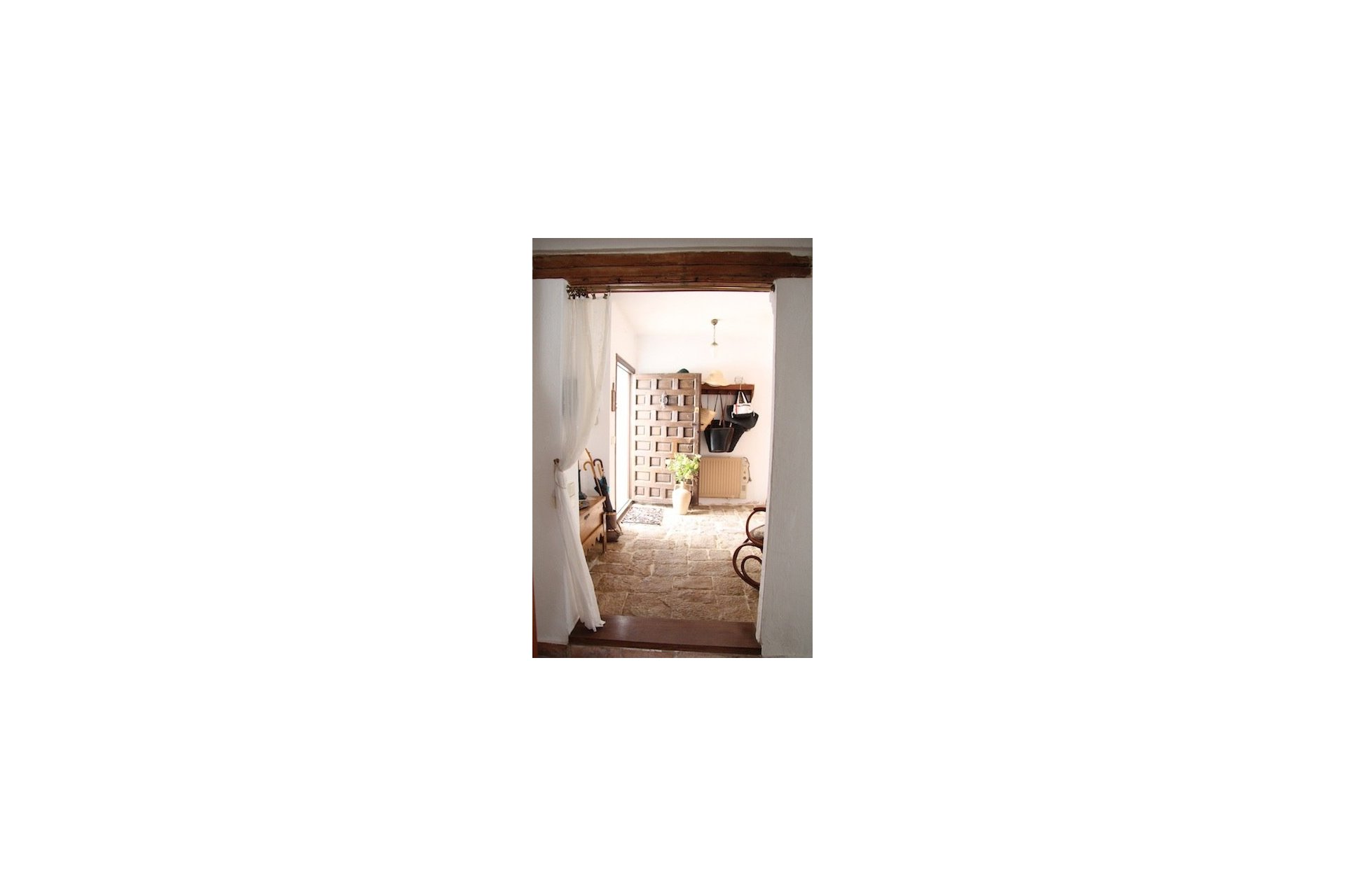 Verkoop - Villa - Moraira - El Portet