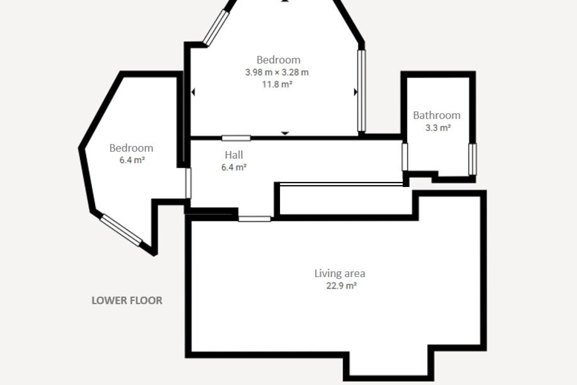 Verkoop - Villa - Moraira - El Portet