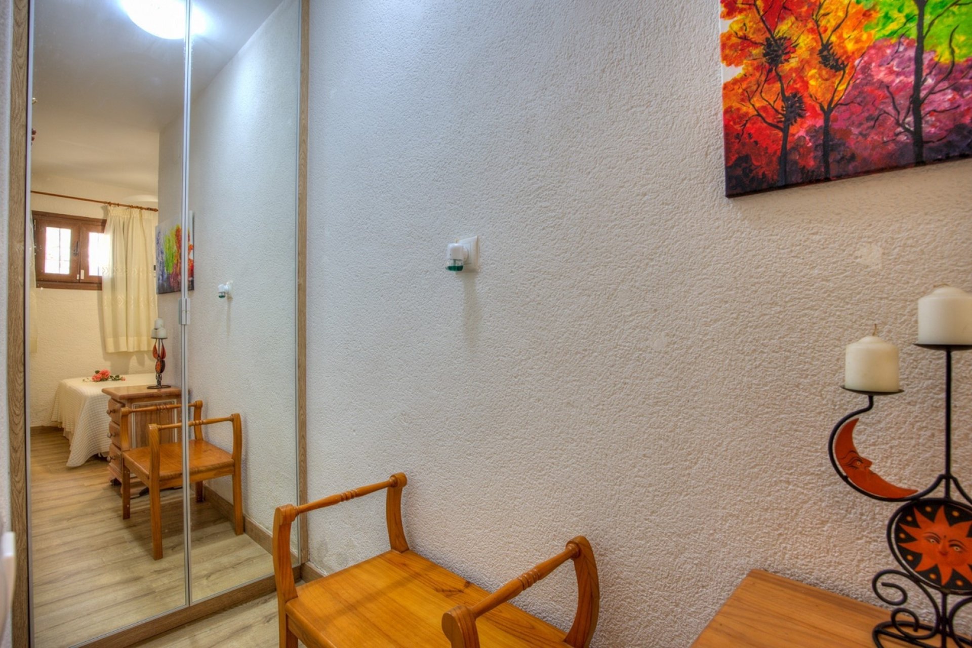 Verkoop - Villa - Moraira - El Portet
