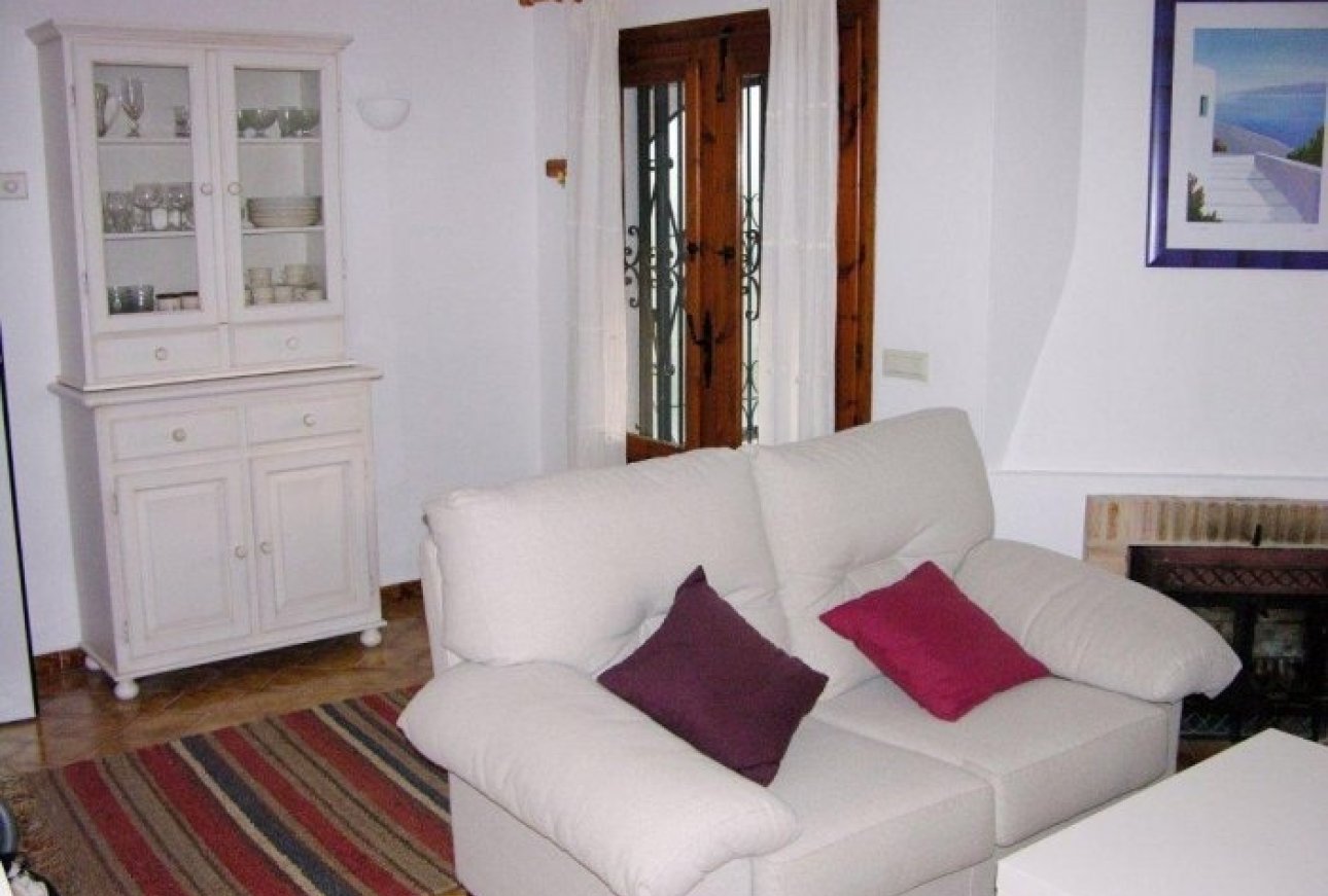 Verkoop - Villa - Moraira - El Portet