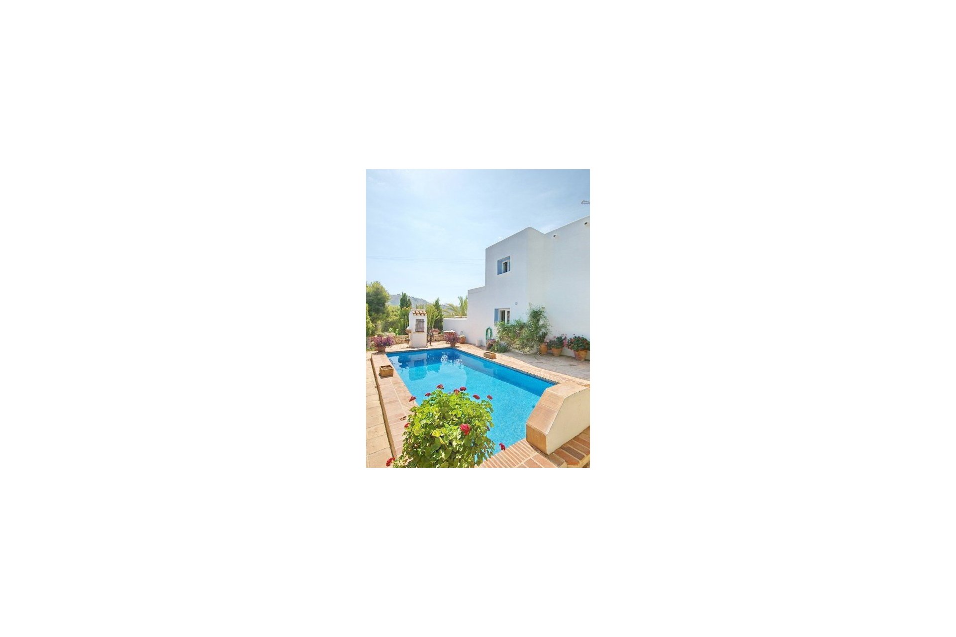 Verkoop - Villa - Moraira - El Portet