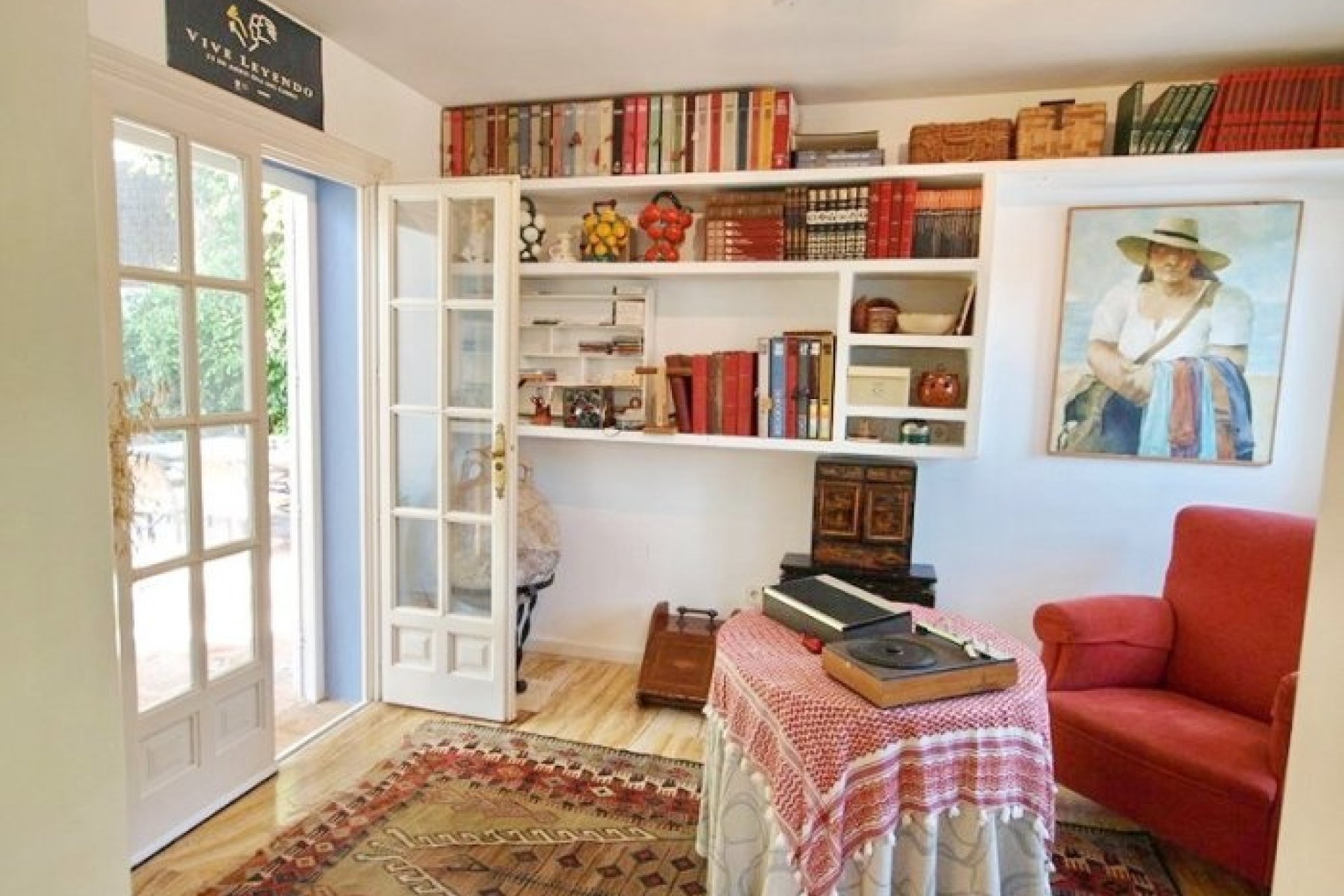 Verkoop - Villa - Moraira - El Portet