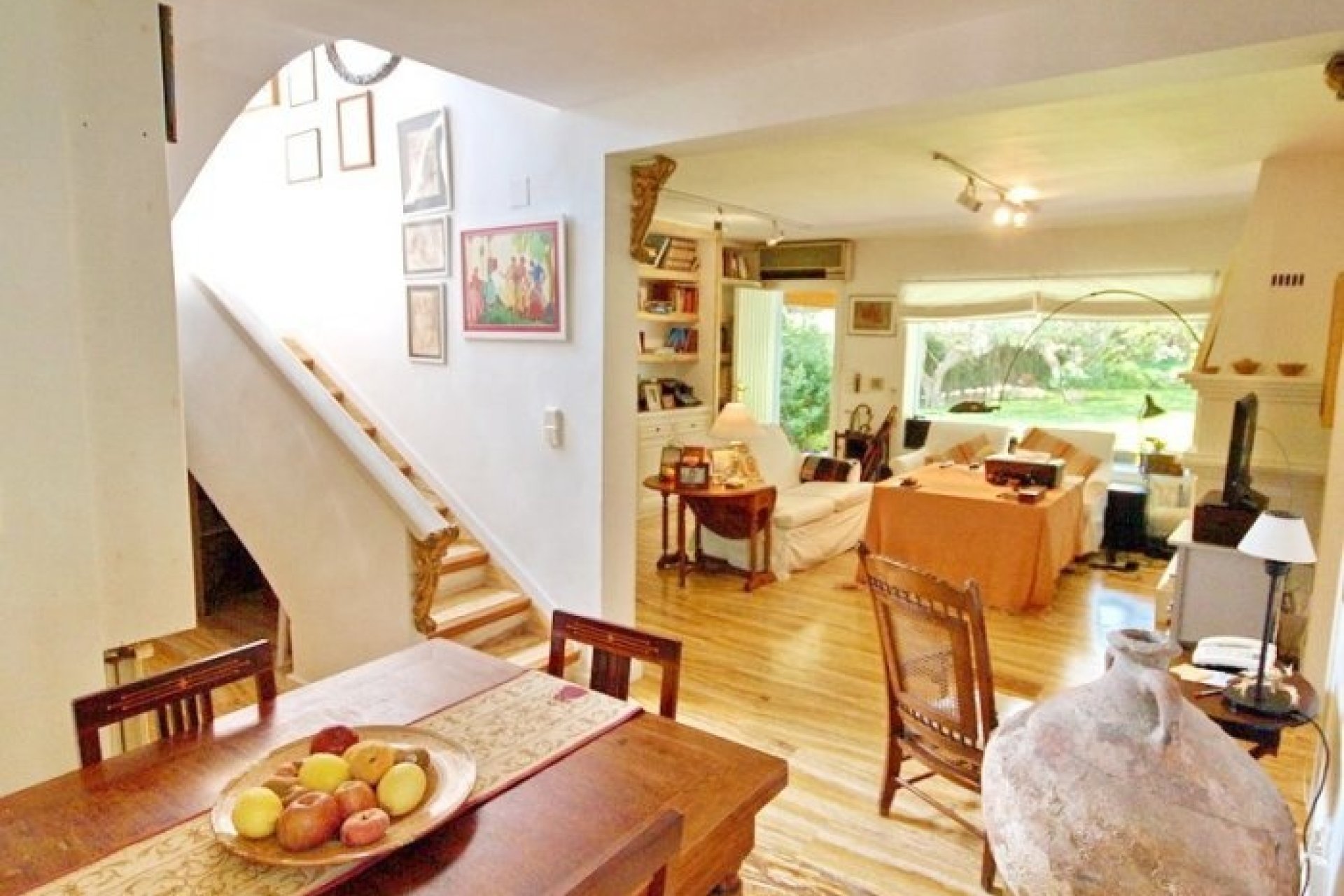 Verkoop - Villa - Moraira - El Portet