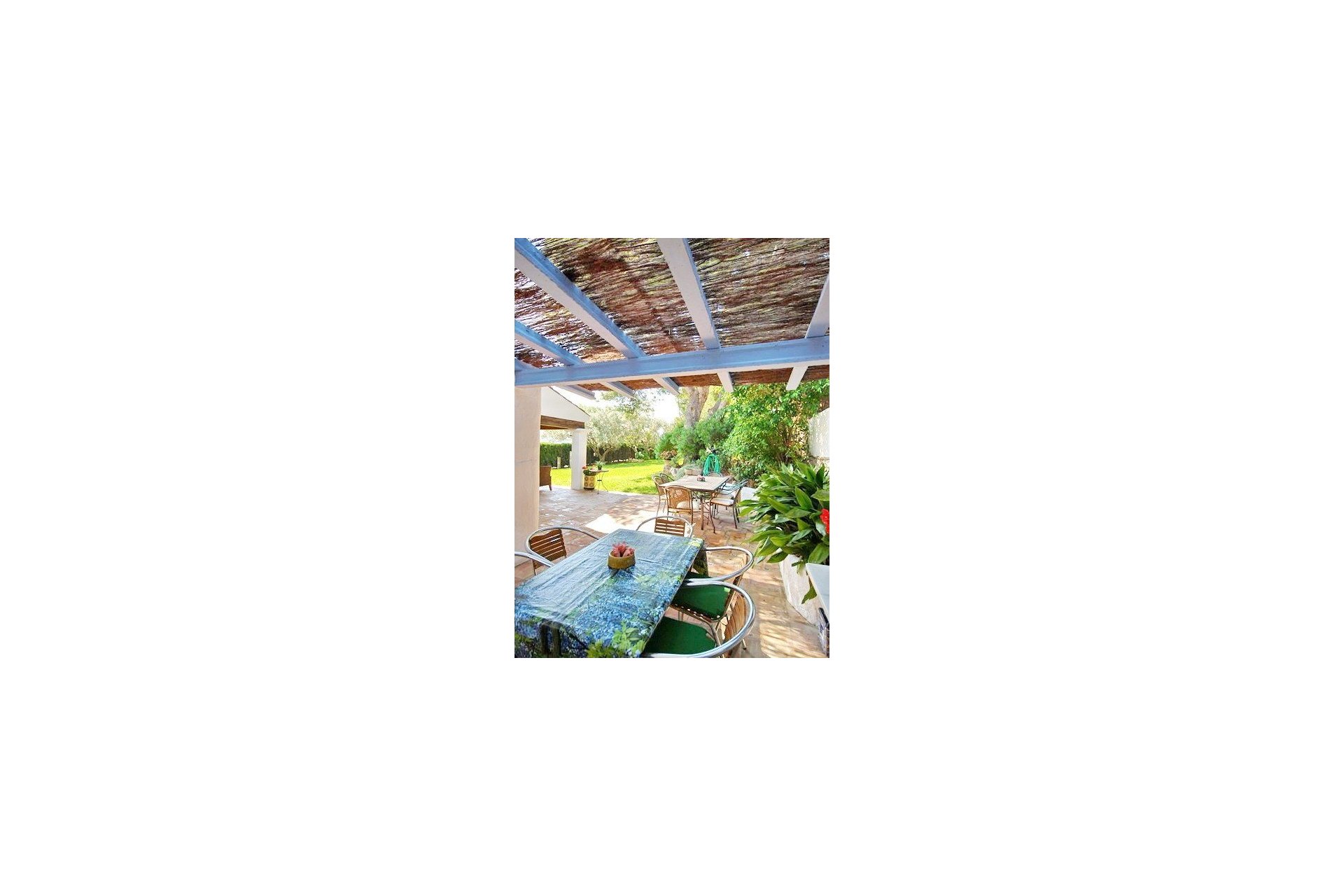 Verkoop - Villa - Moraira - El Portet
