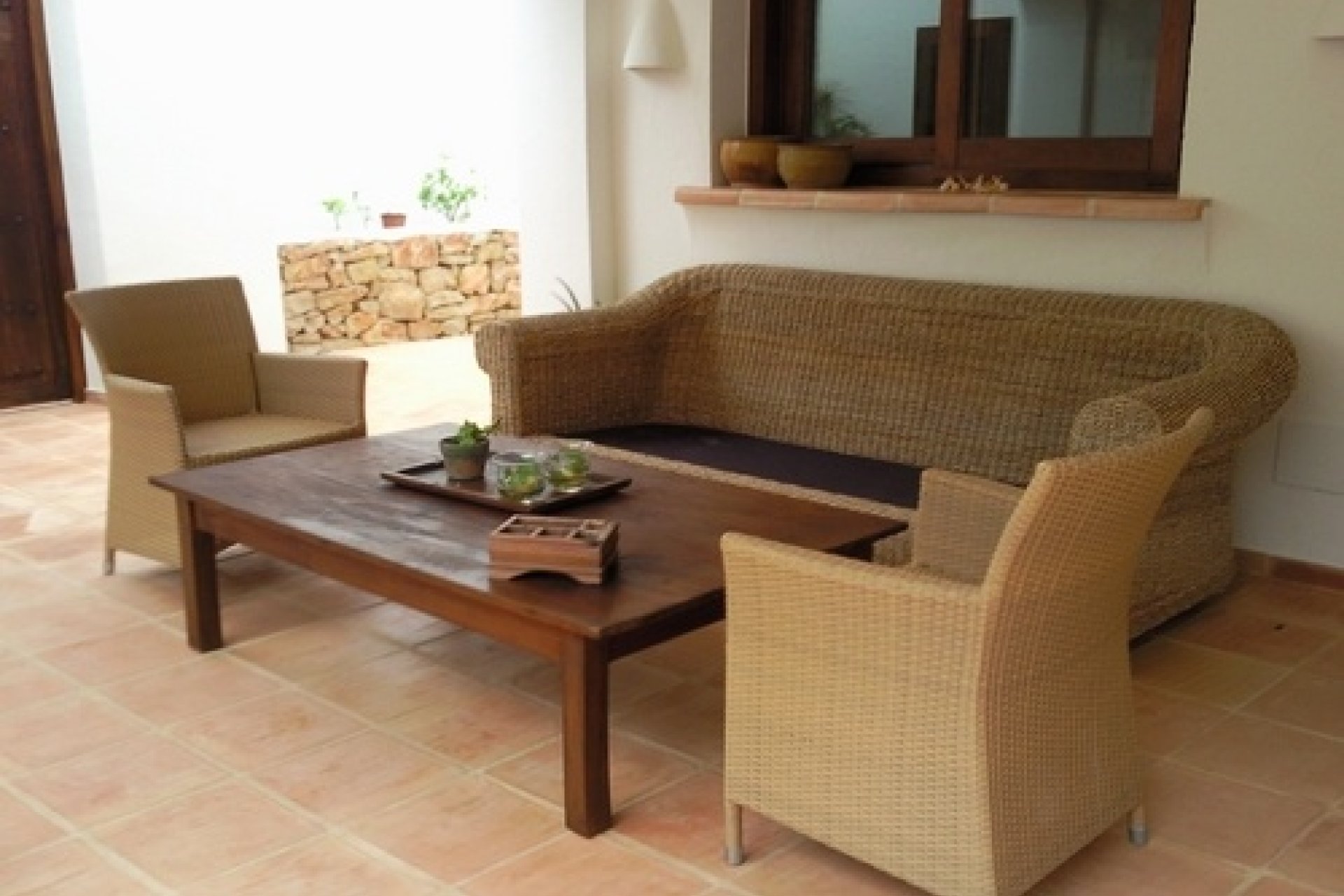 Verkoop - Villa - Moraira - El Portet