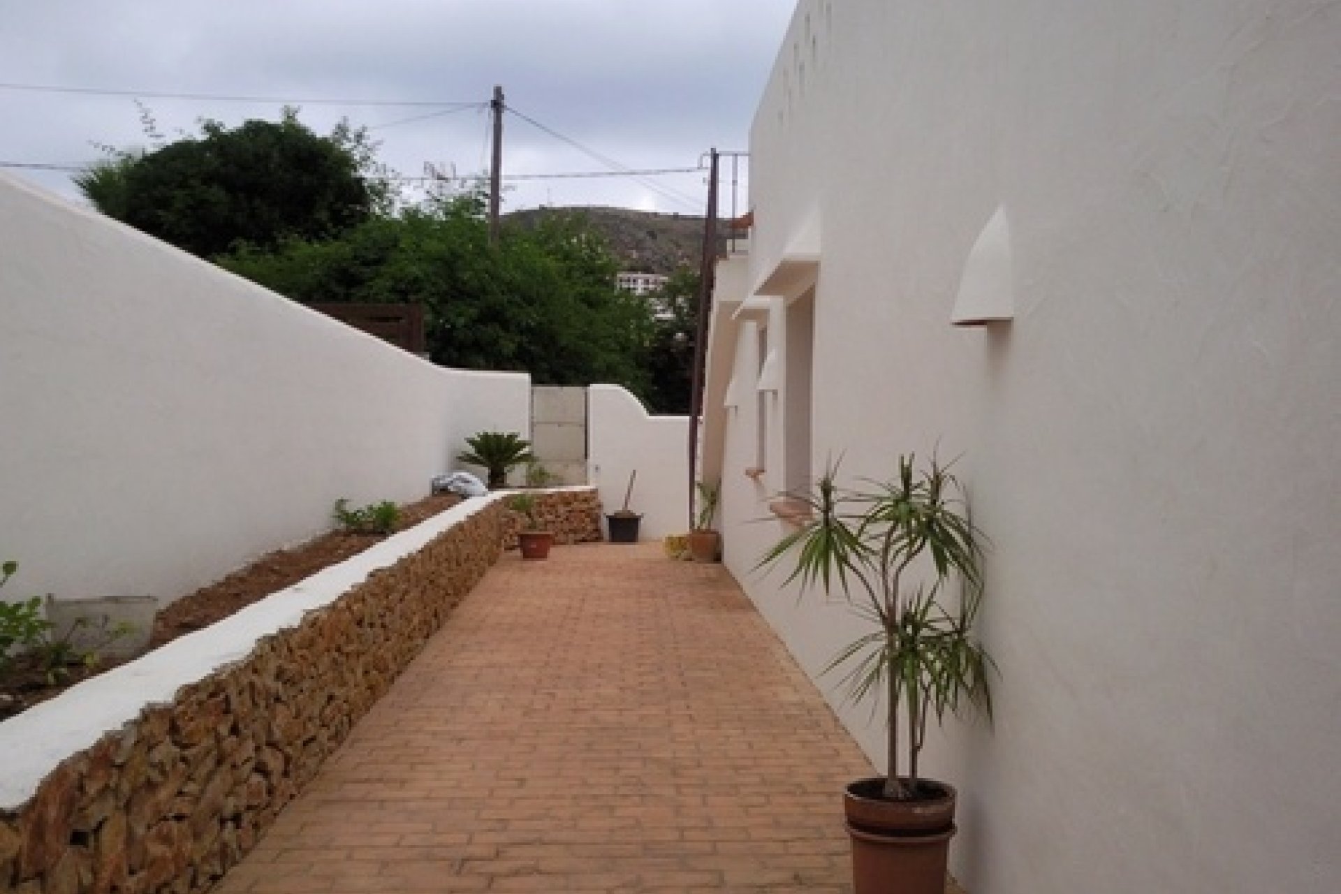 Verkoop - Villa - Moraira - El Portet