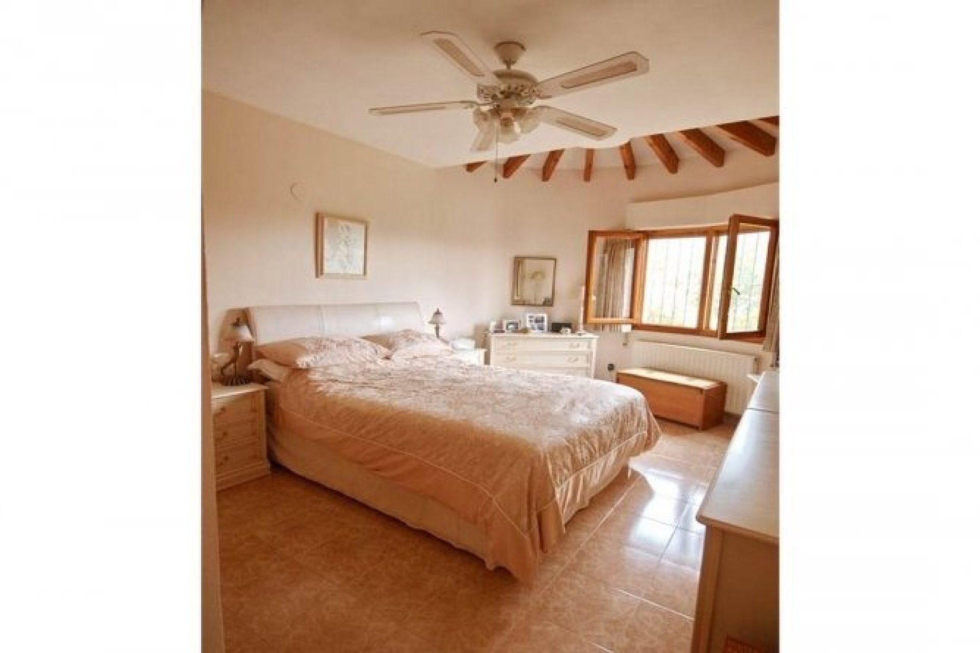 Verkoop - Villa - Moraira - El Portet