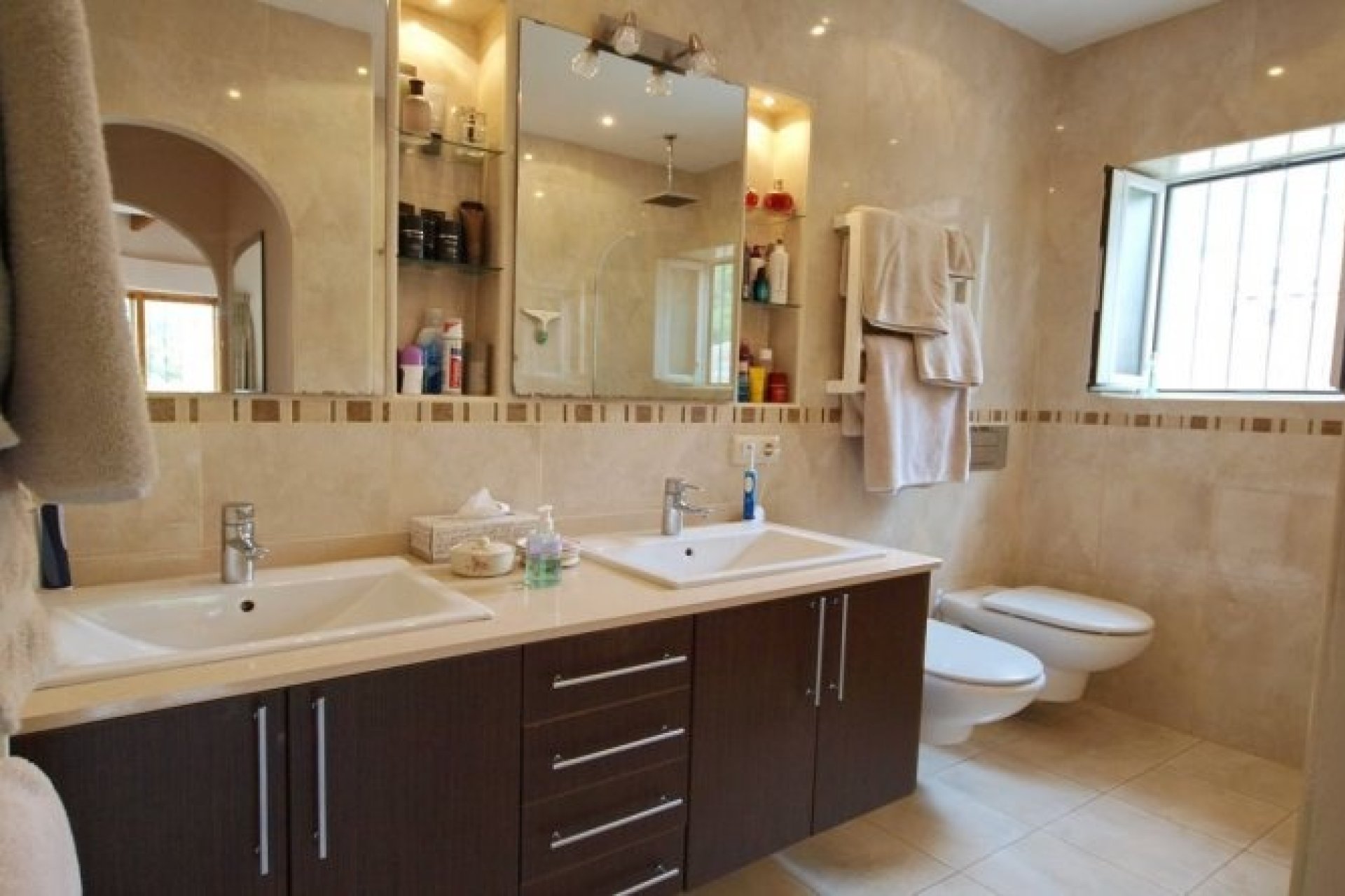 Verkoop - Villa - Moraira - El Portet