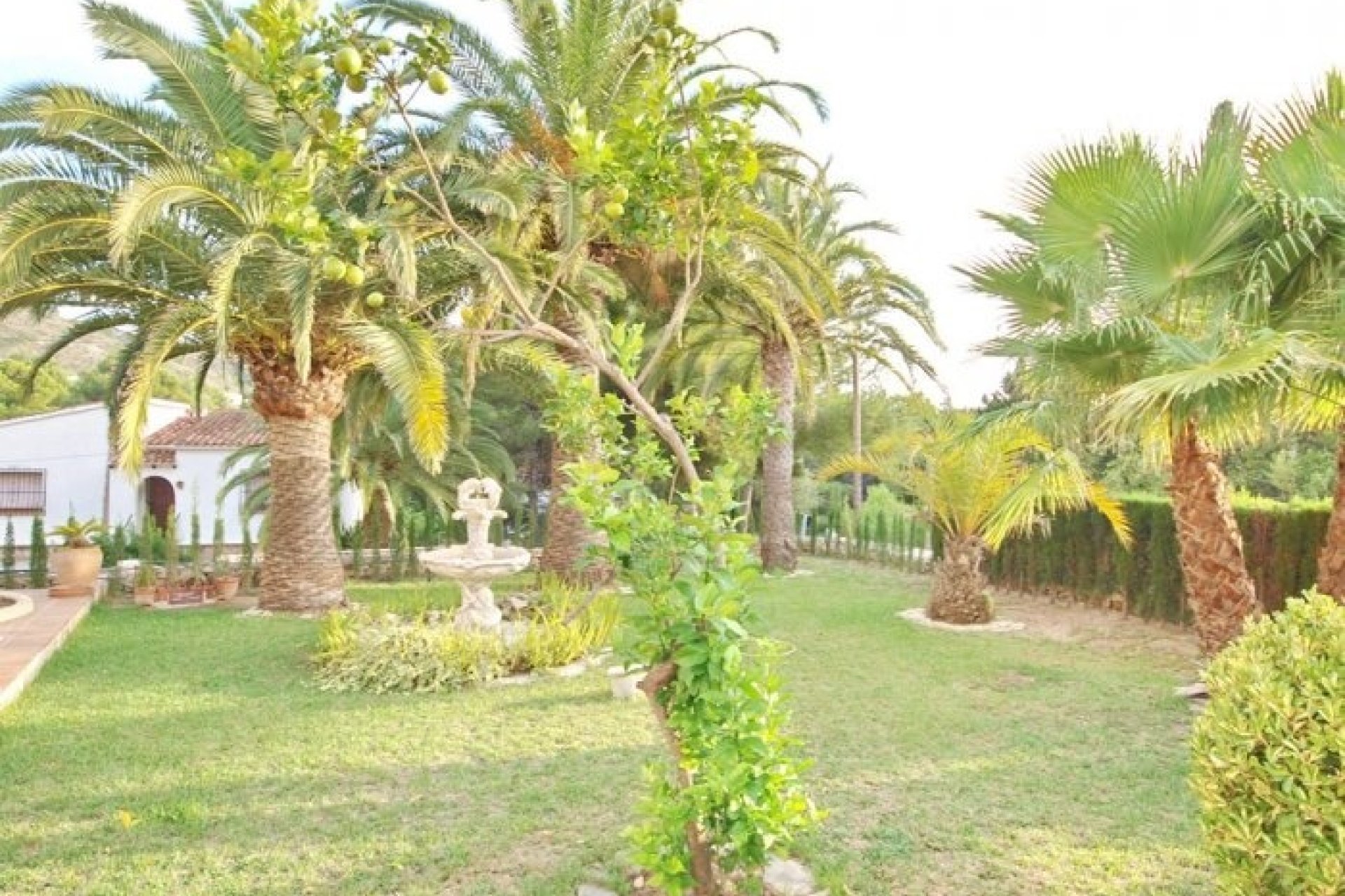 Verkoop - Villa - Moraira - El Portet