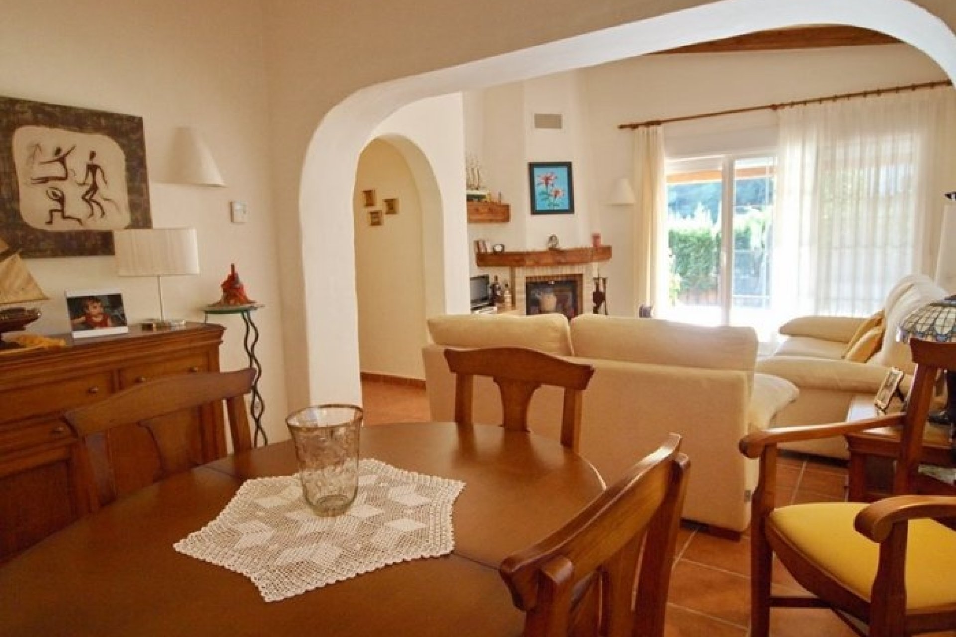 Verkoop - Villa - Moraira - El Portet
