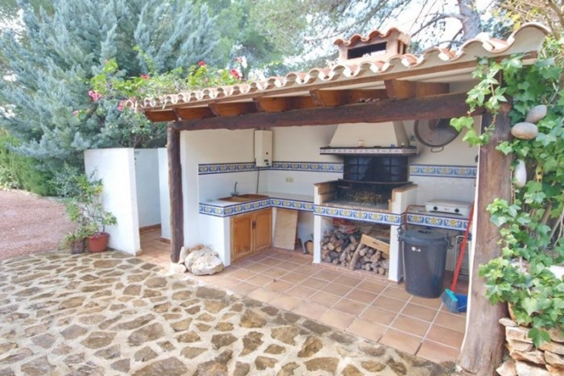 Verkoop - Villa - Moraira - El Portet