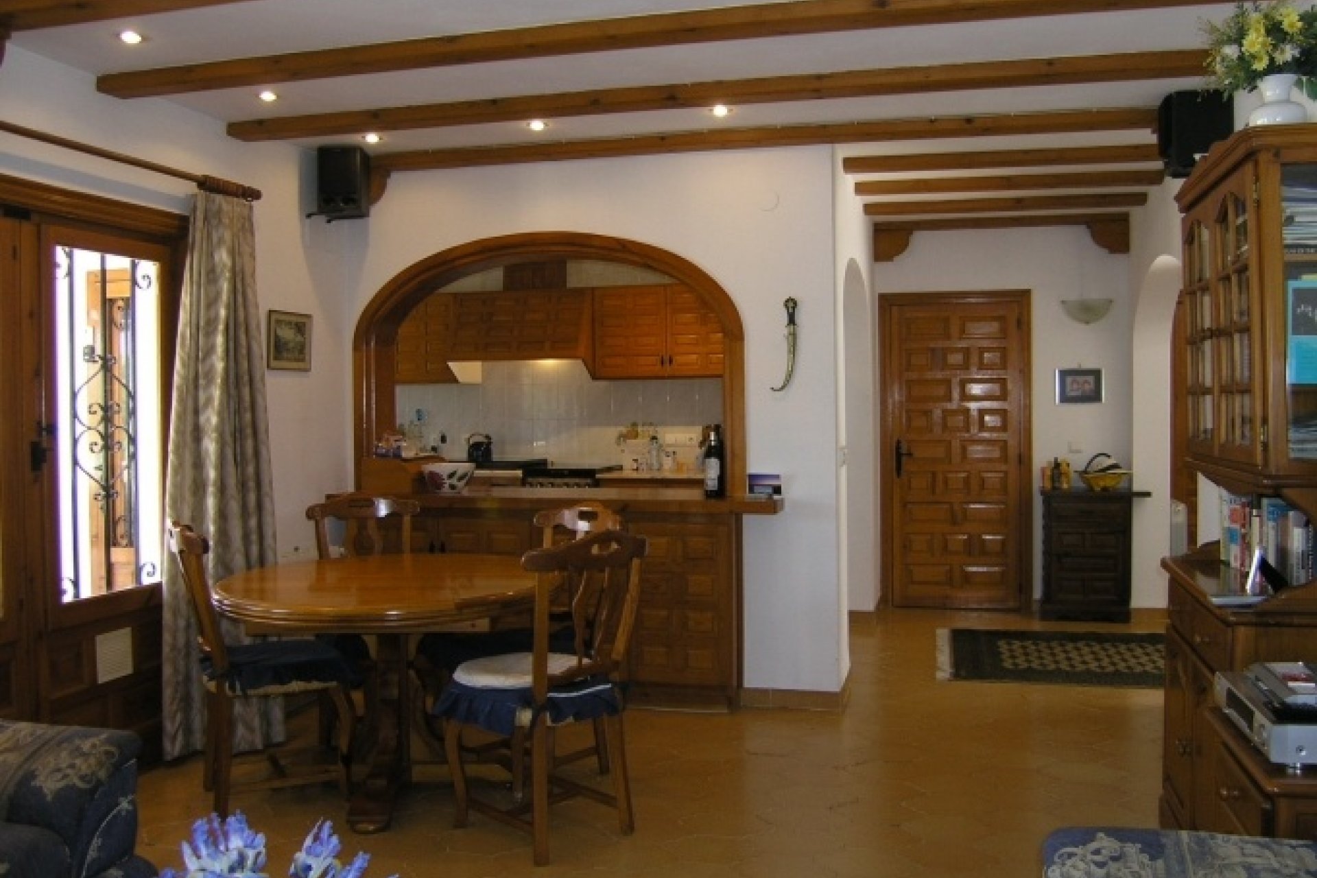 Verkoop - Villa - Moraira - El Portet